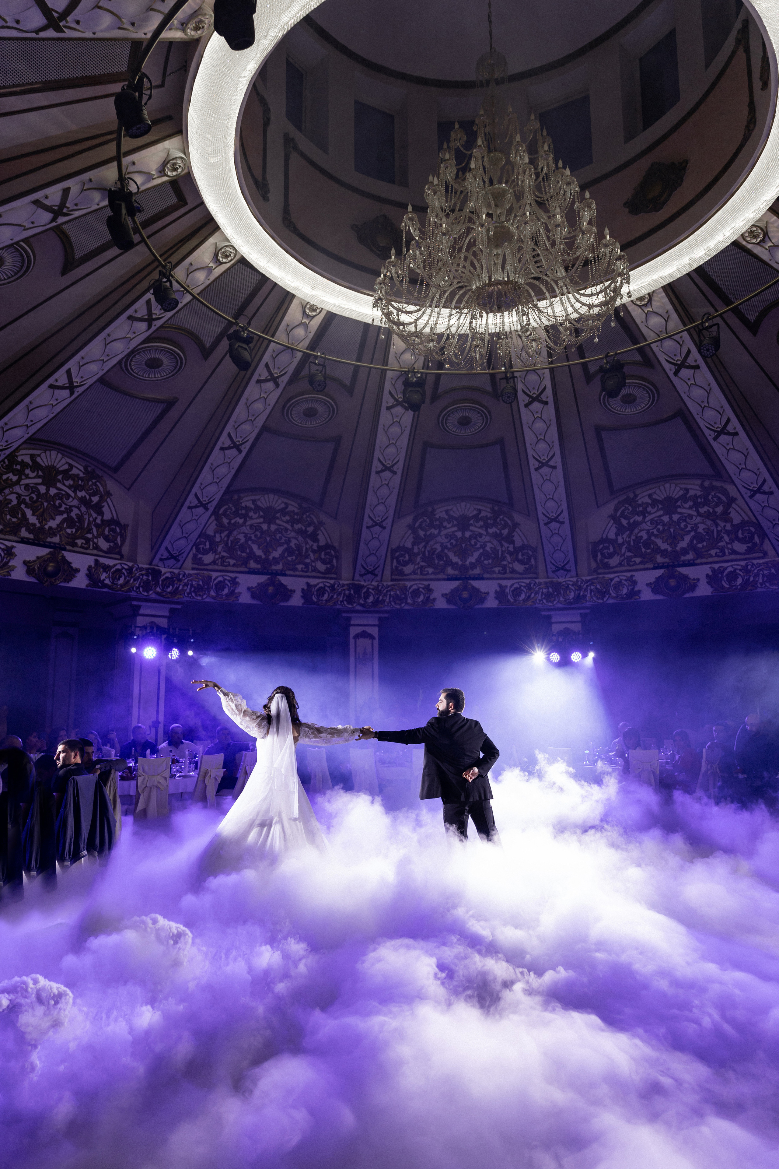 Рафаэль и Сюне, Сочи 16 октября 2022. Свадебный  и семейный фотограф в Краснодаре