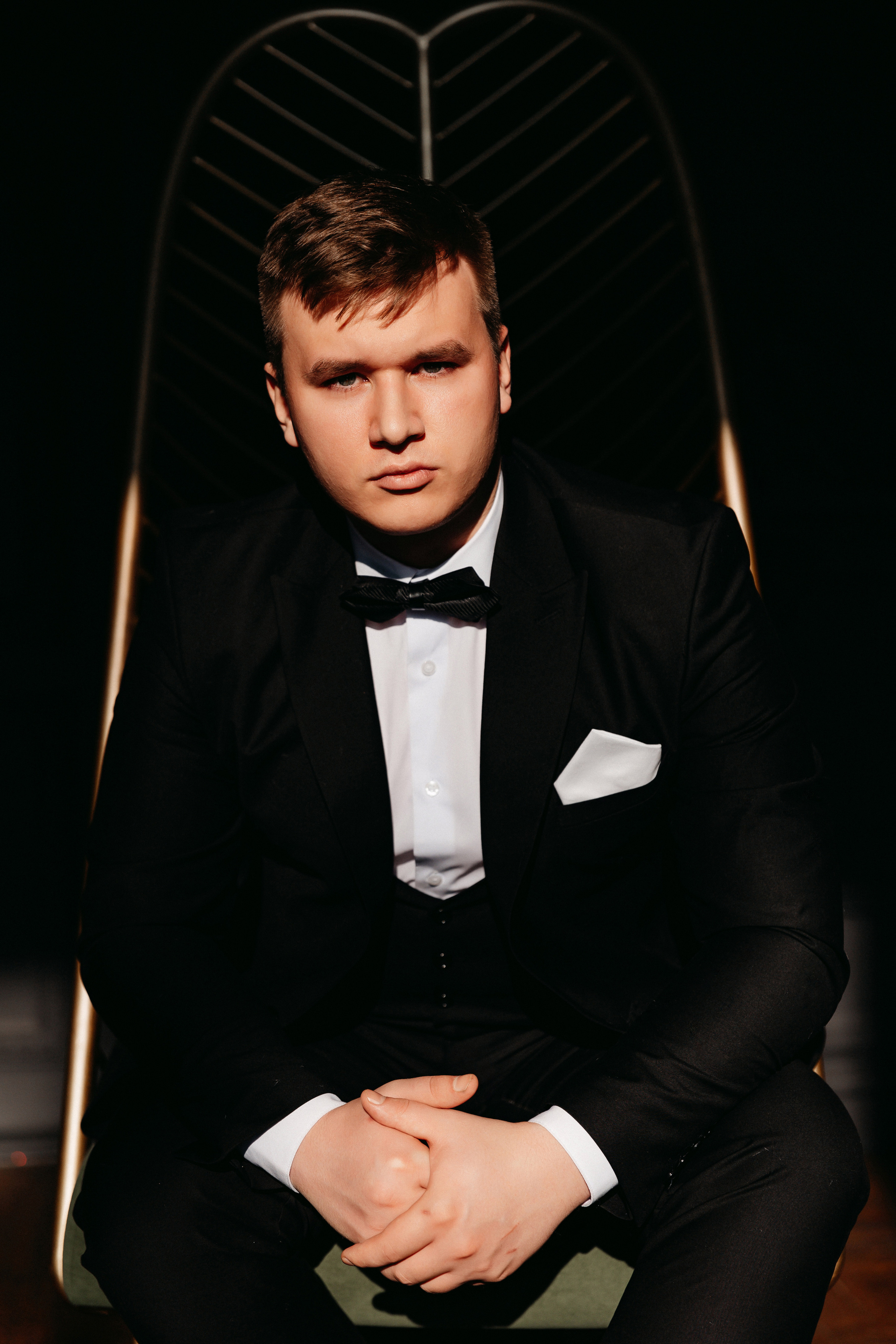 Георгий и Валерия, 24 декабря 2022. Свадебный  и семейный фотограф в Краснодаре