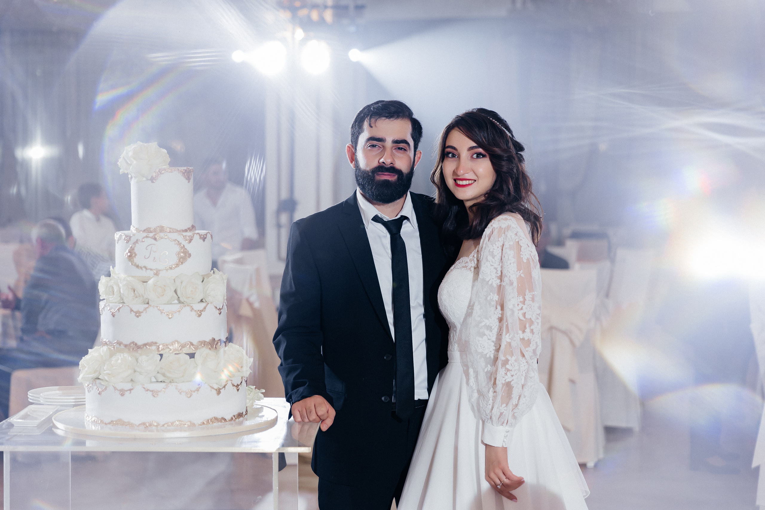 Рафаэль и Сюне, Сочи 16 октября 2022. Свадебный  и семейный фотограф в Краснодаре