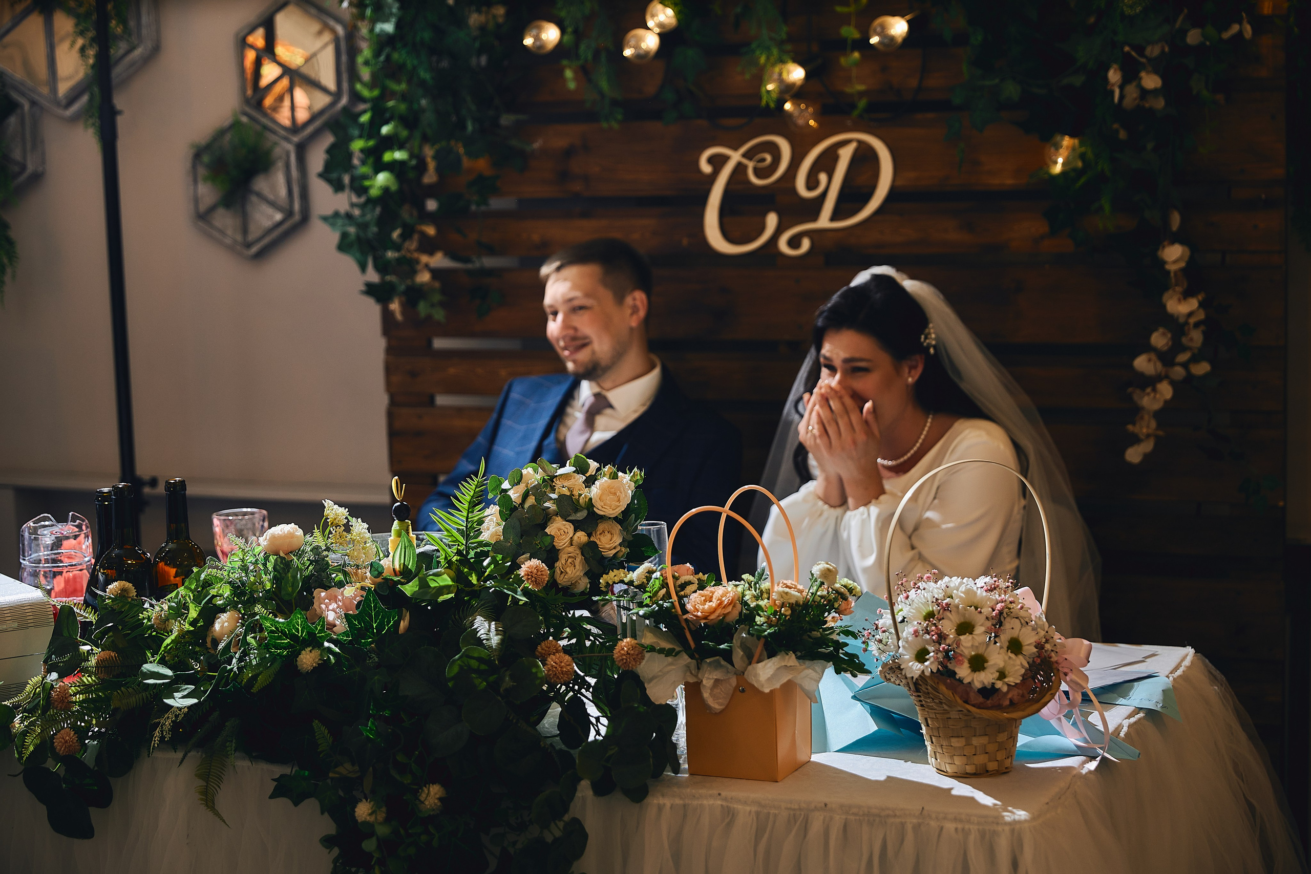 Стас и Дарья свадьба в Пикколо Аморе. Свадебный, контент фотограф в Кемерово Любовь Гальцова