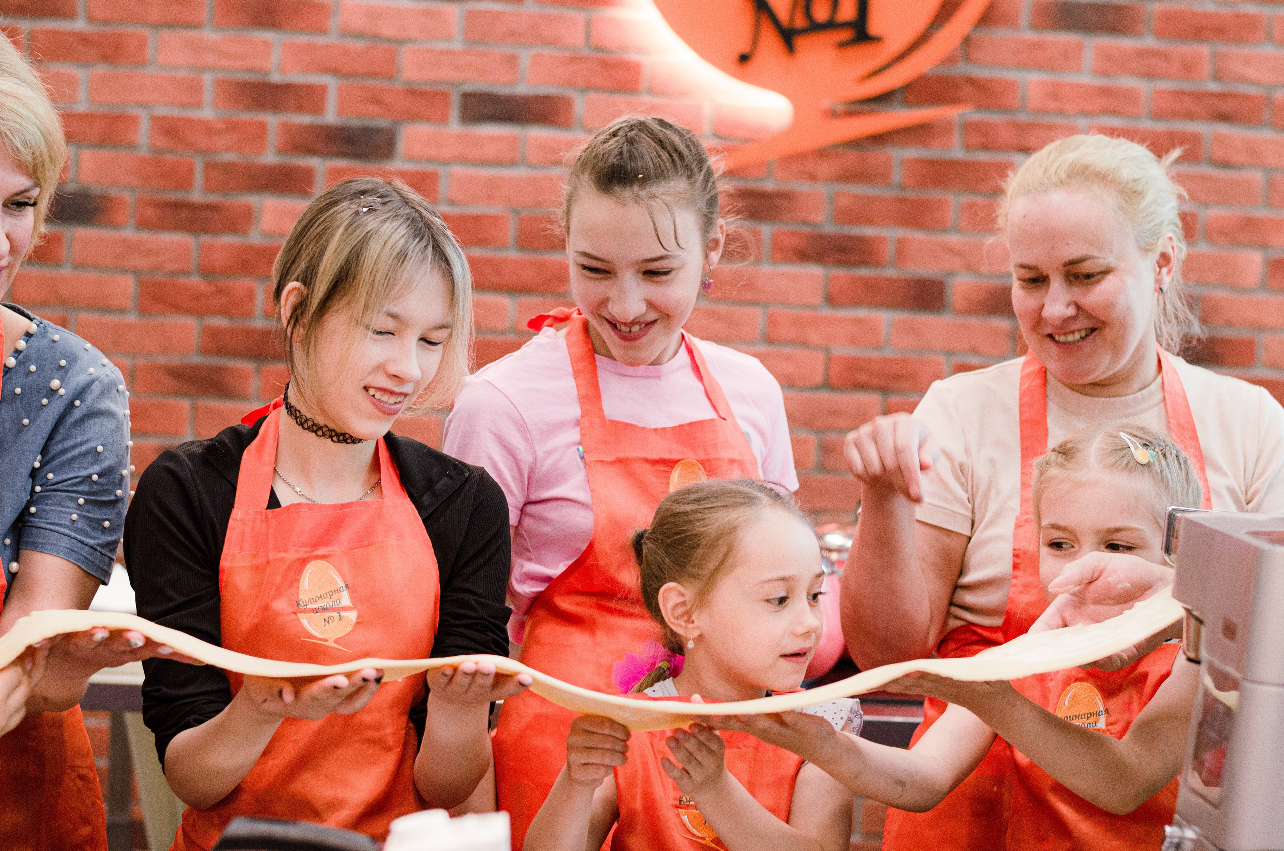 Мастер-классы, детские сады, лекции. Портретный и репортажный фотограф в Санкт-Петербурге Варвара Жукова