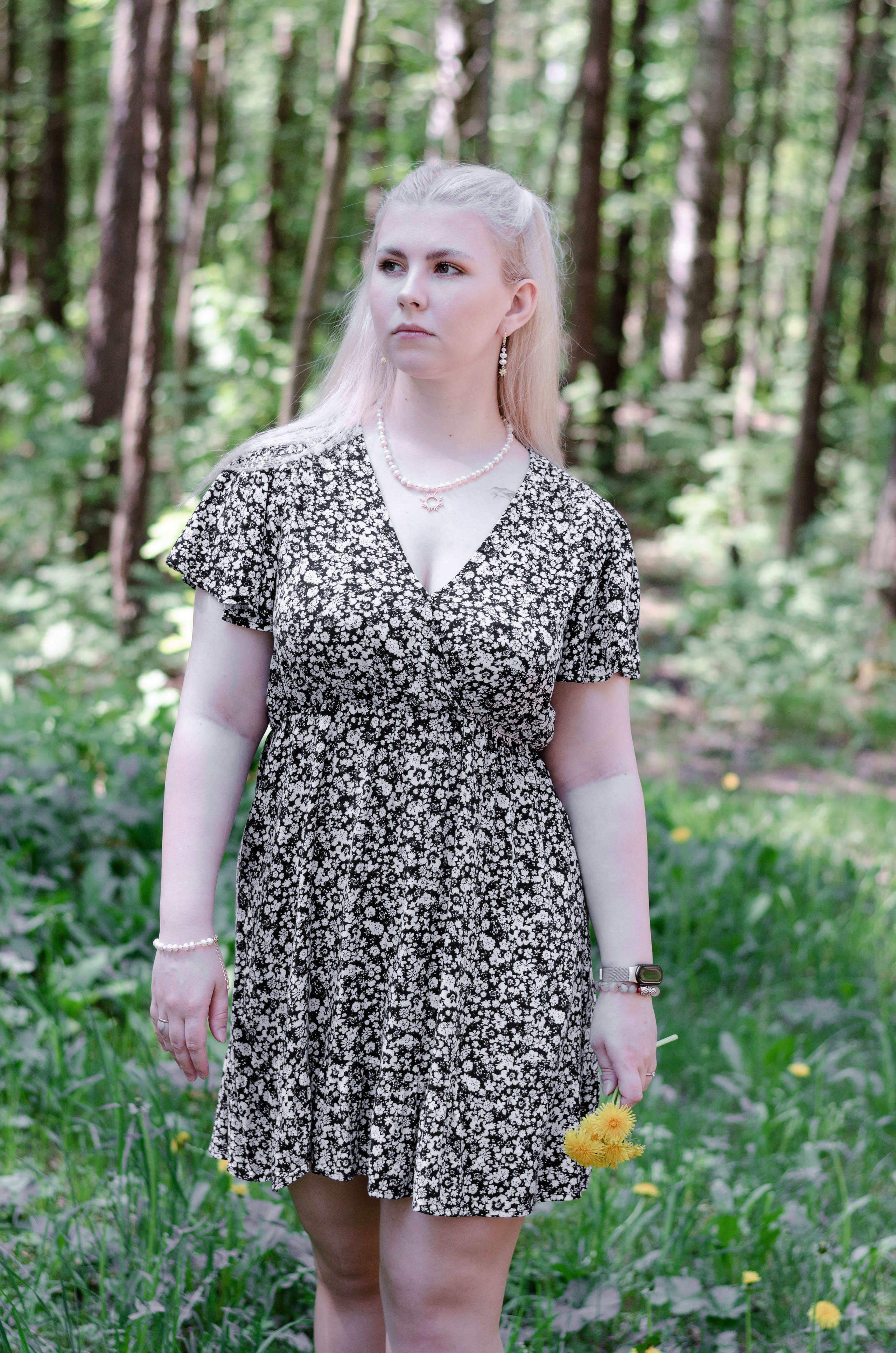 Фотопрогулка с В. Портретный и репортажный фотограф в Санкт-Петербурге Варвара Жукова