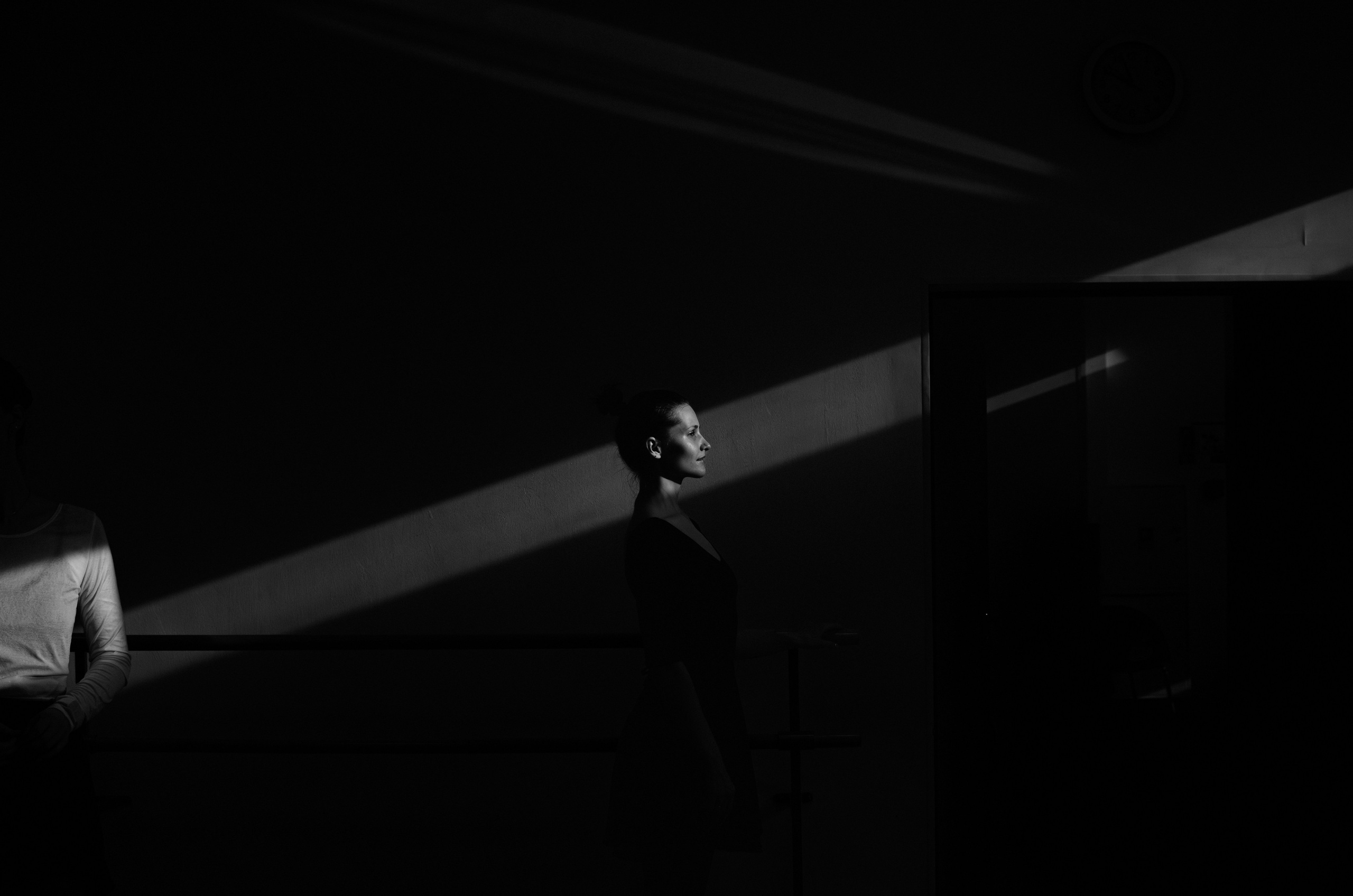 Портретный и репортажный фотограф в Санкт-Петербурге Варвара Жукова