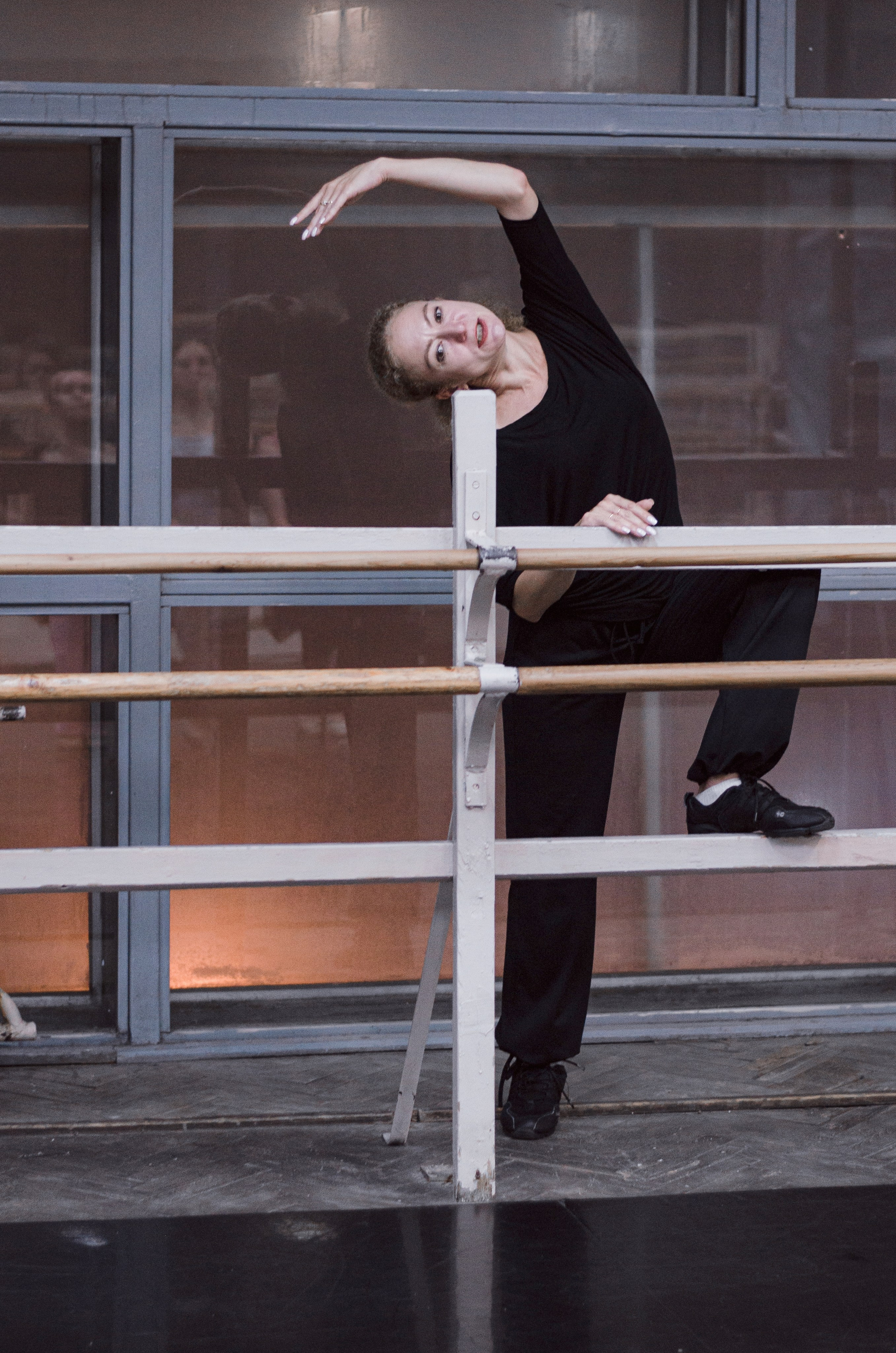 Балет, танец (концерты, уроки, репетиции, закулисье танцующих детей и взрослых). Портретный и репортажный фотограф в Санкт-Петербурге Варвара Жукова