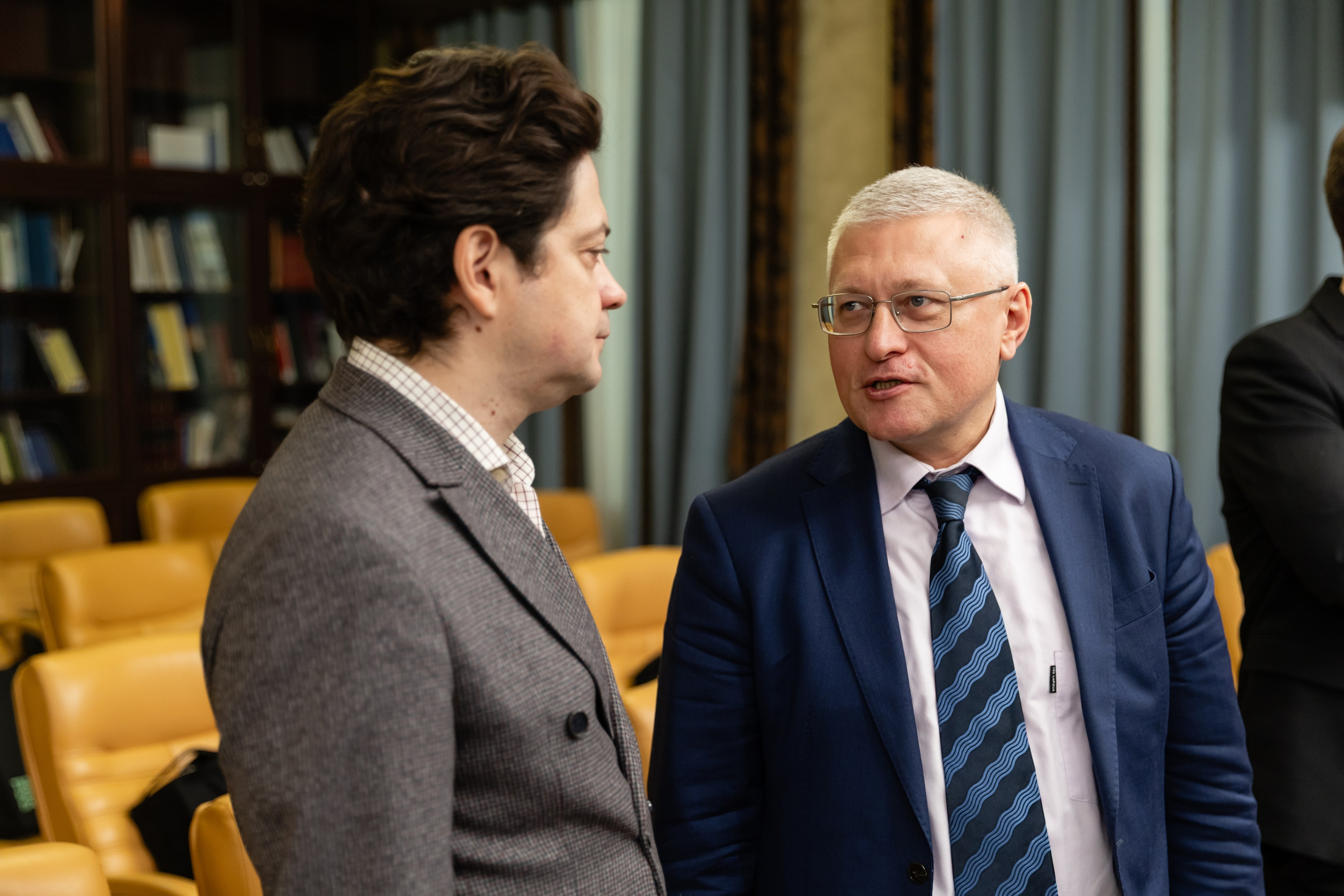 Заседание Общественной палаты РФ. Свадебный фотограф Москва