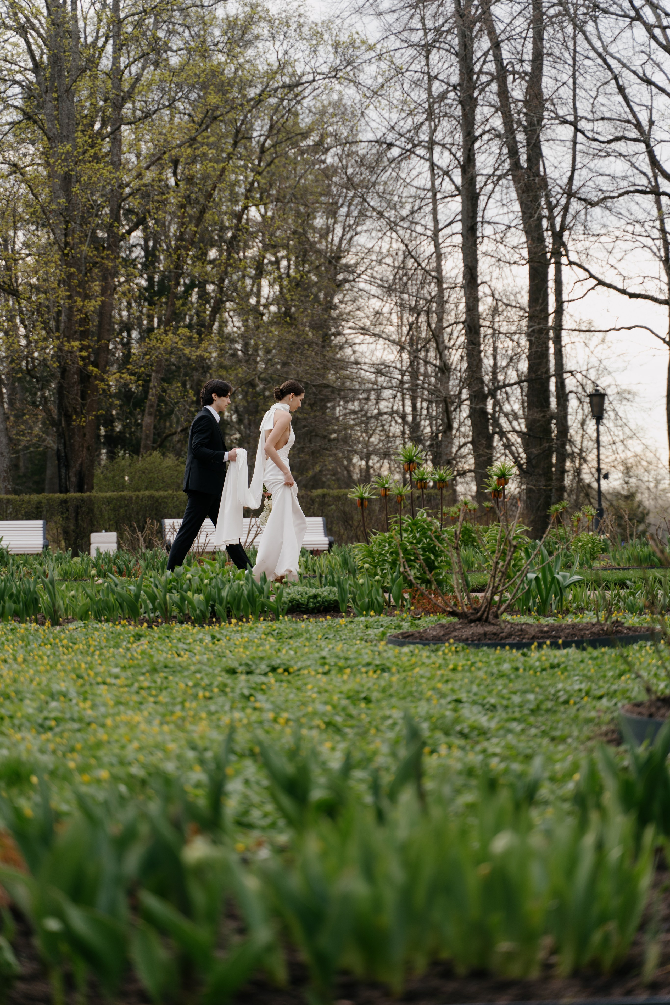 Юрий и Софья. Свадебный и семейный фотограф в Санкт-Петербурге Дмитрий Панин