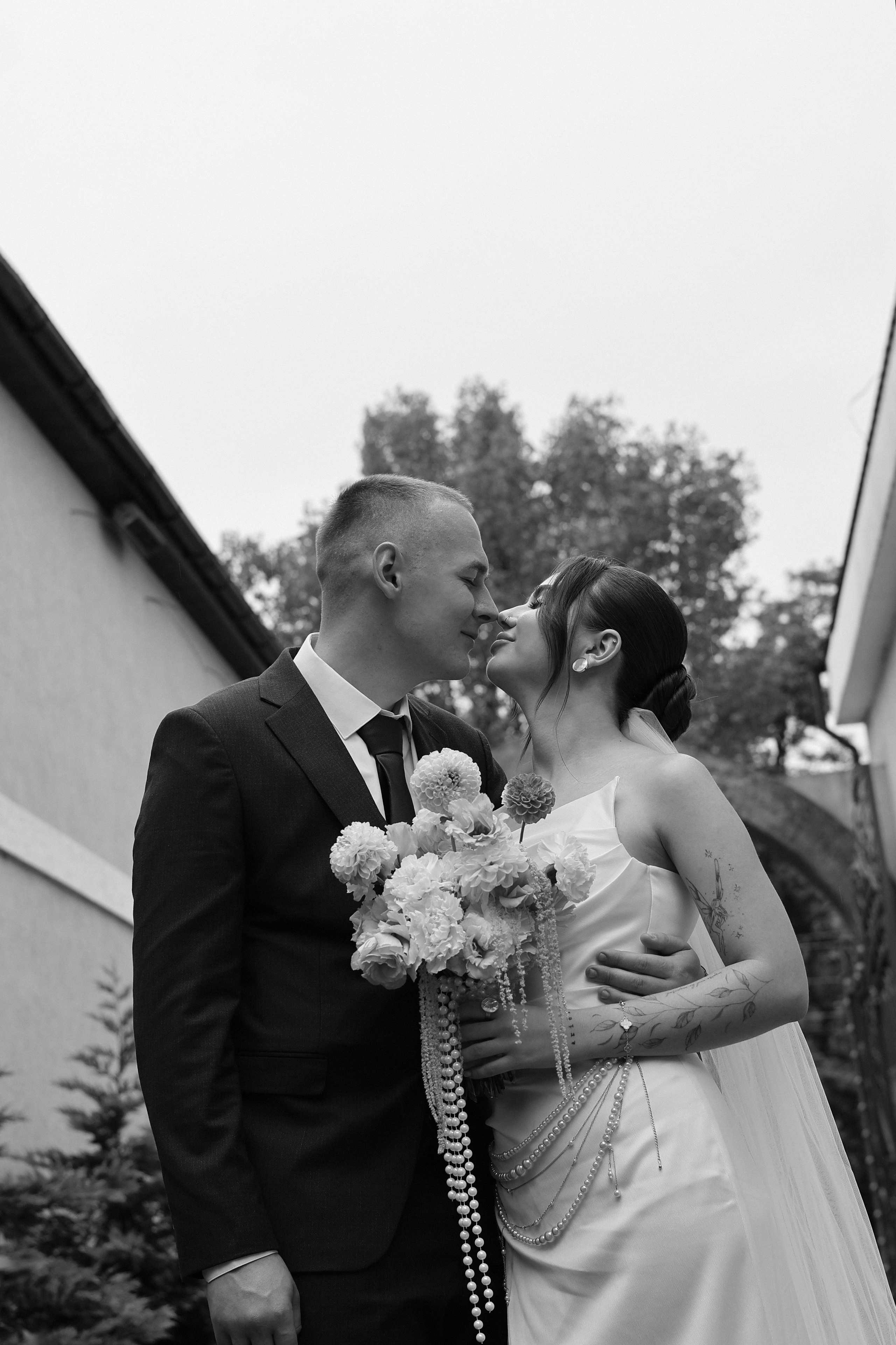 Свадьба Игорь&Татьяна. Семейный и портретный фотограф в Краснодарском крае, Ростовской области и Москве