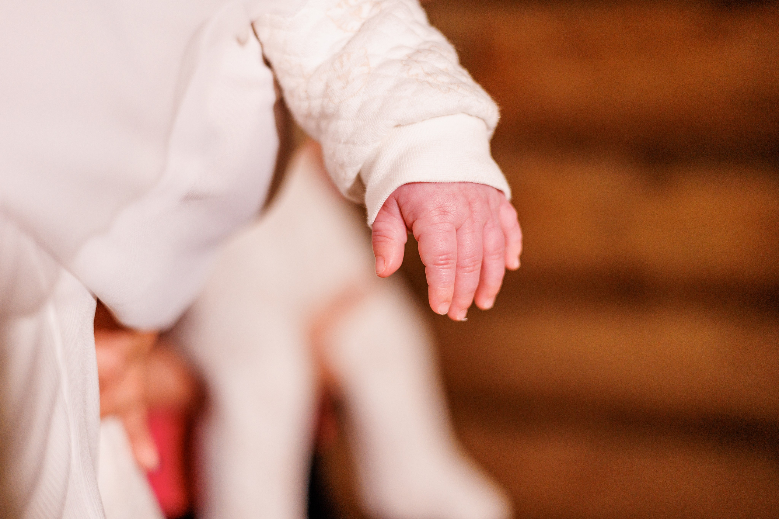 Крещение близняшек. Свадебный и семейный фотограф в Армавире