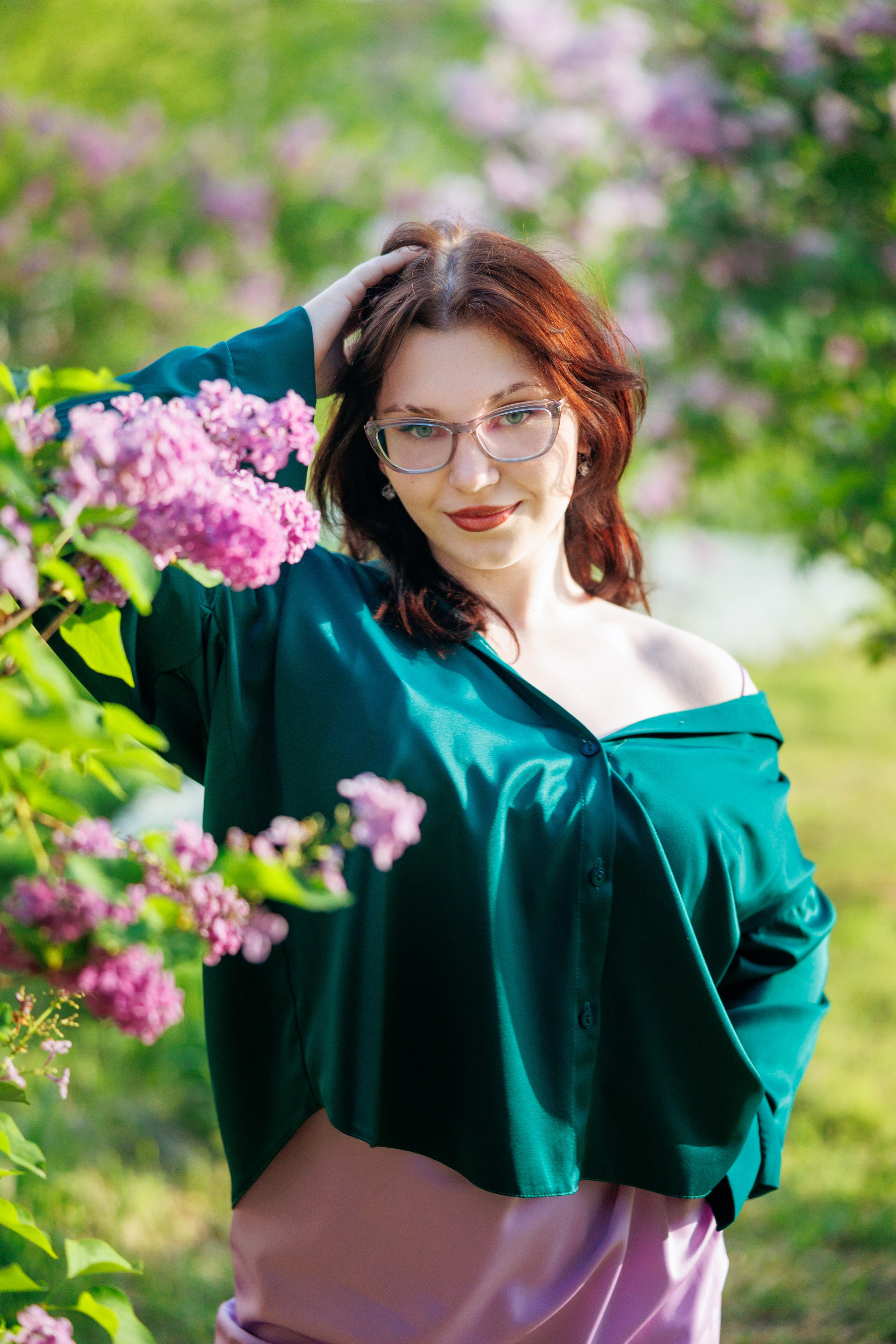 Даша. Свадебный и семейный фотограф в Армавире