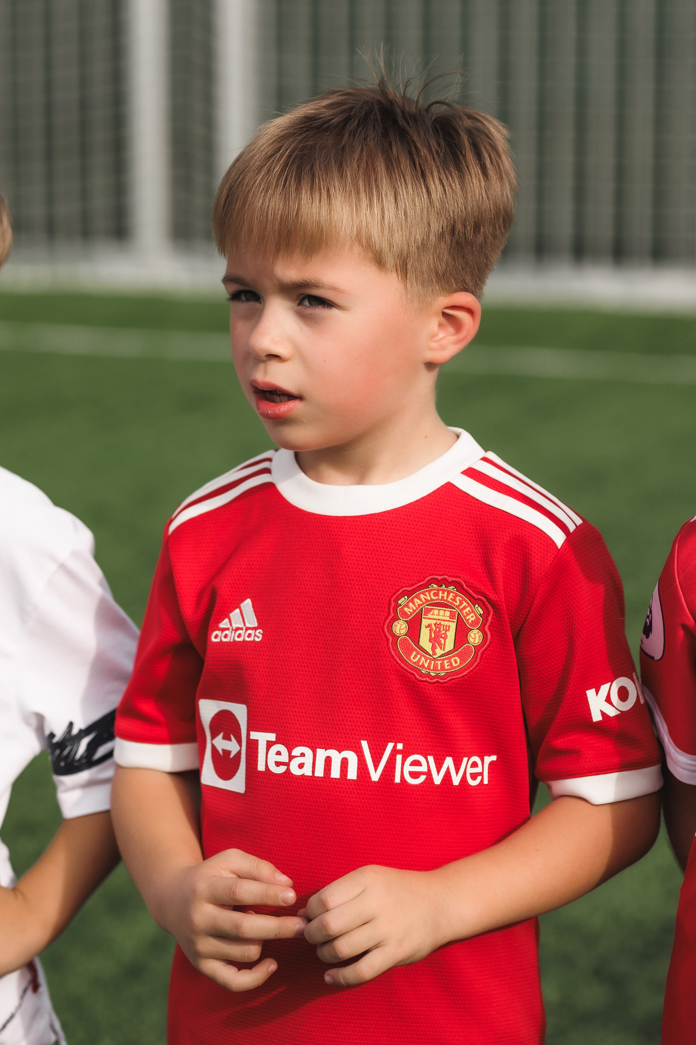 Давиду 7!. Фотограф в Волгограде — Александра Искандерова