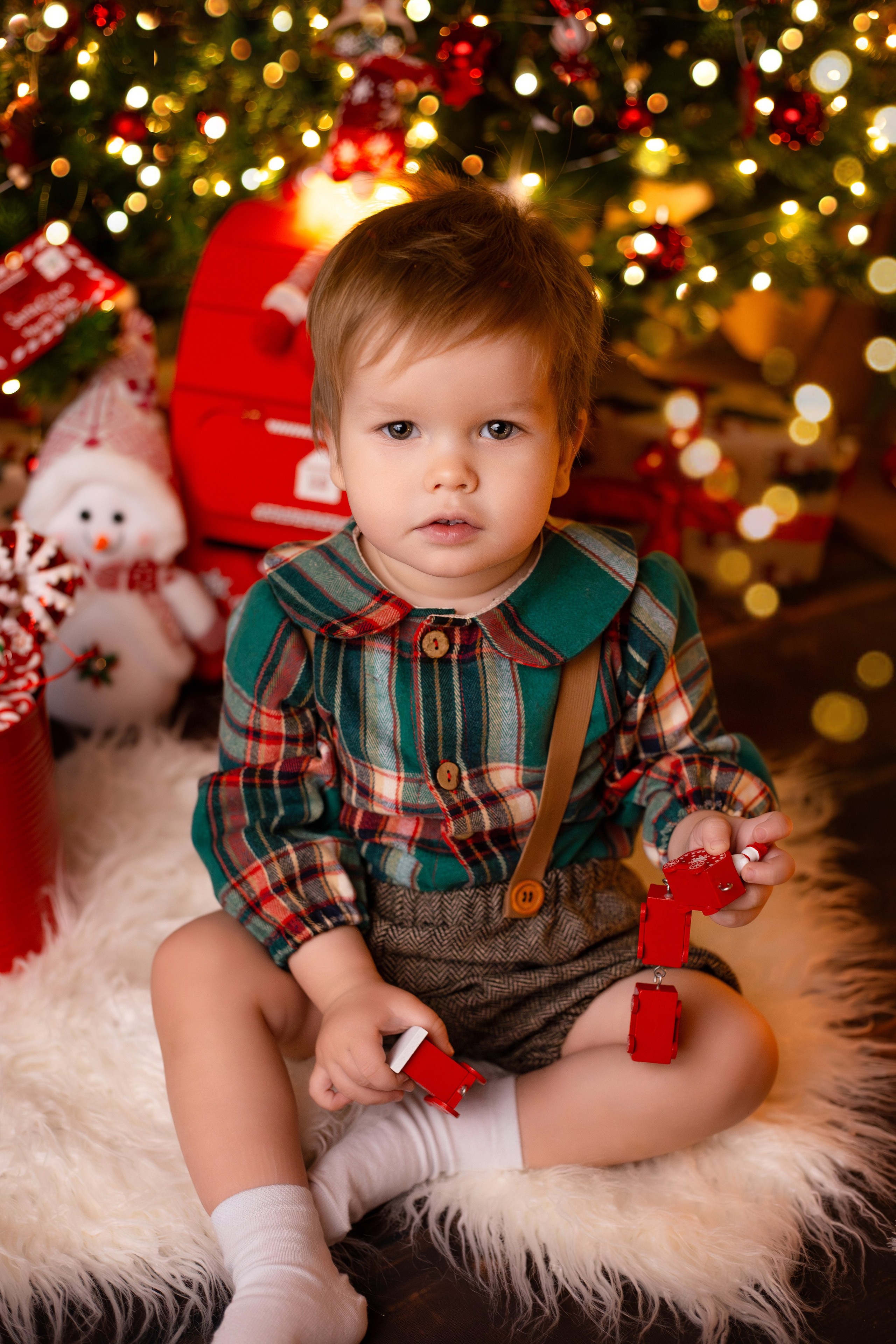 Фотопроекты. Детский фотограф в Няндоме Ариана Арсеньева