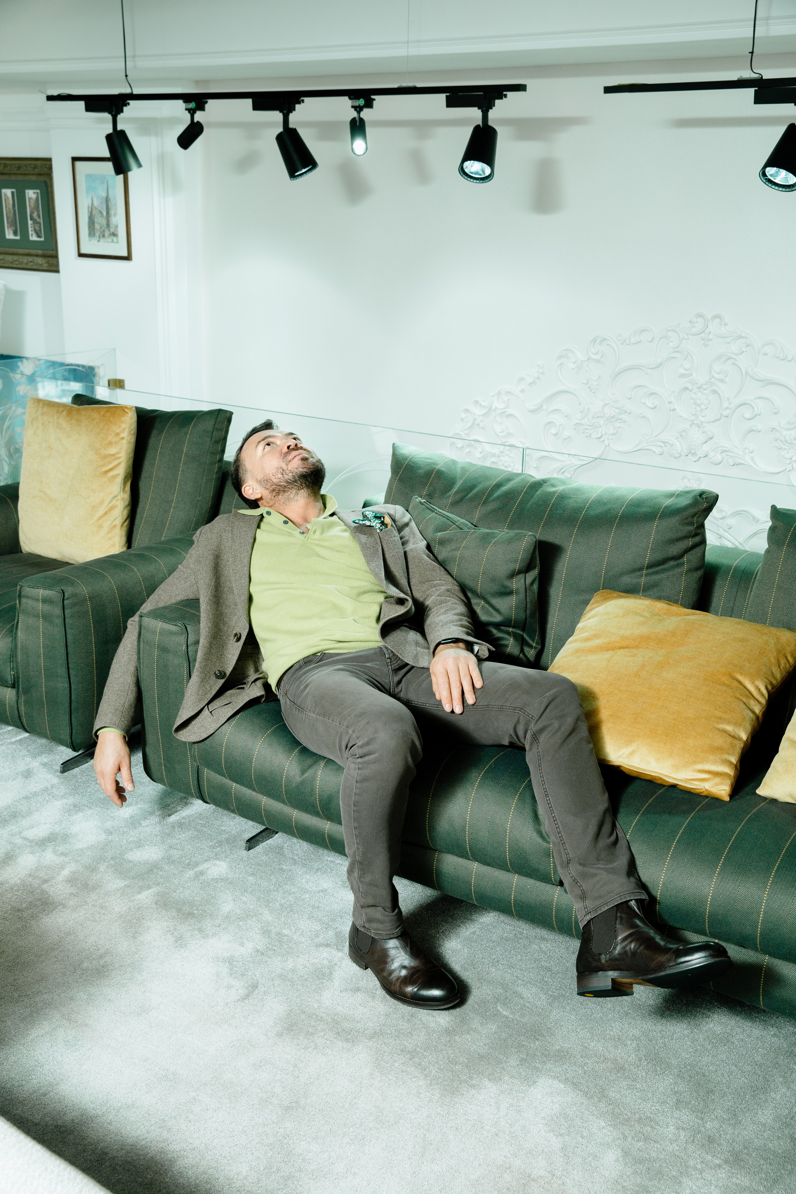 Arman. Lena Sorokina photographer, Astana, Kazakhstan