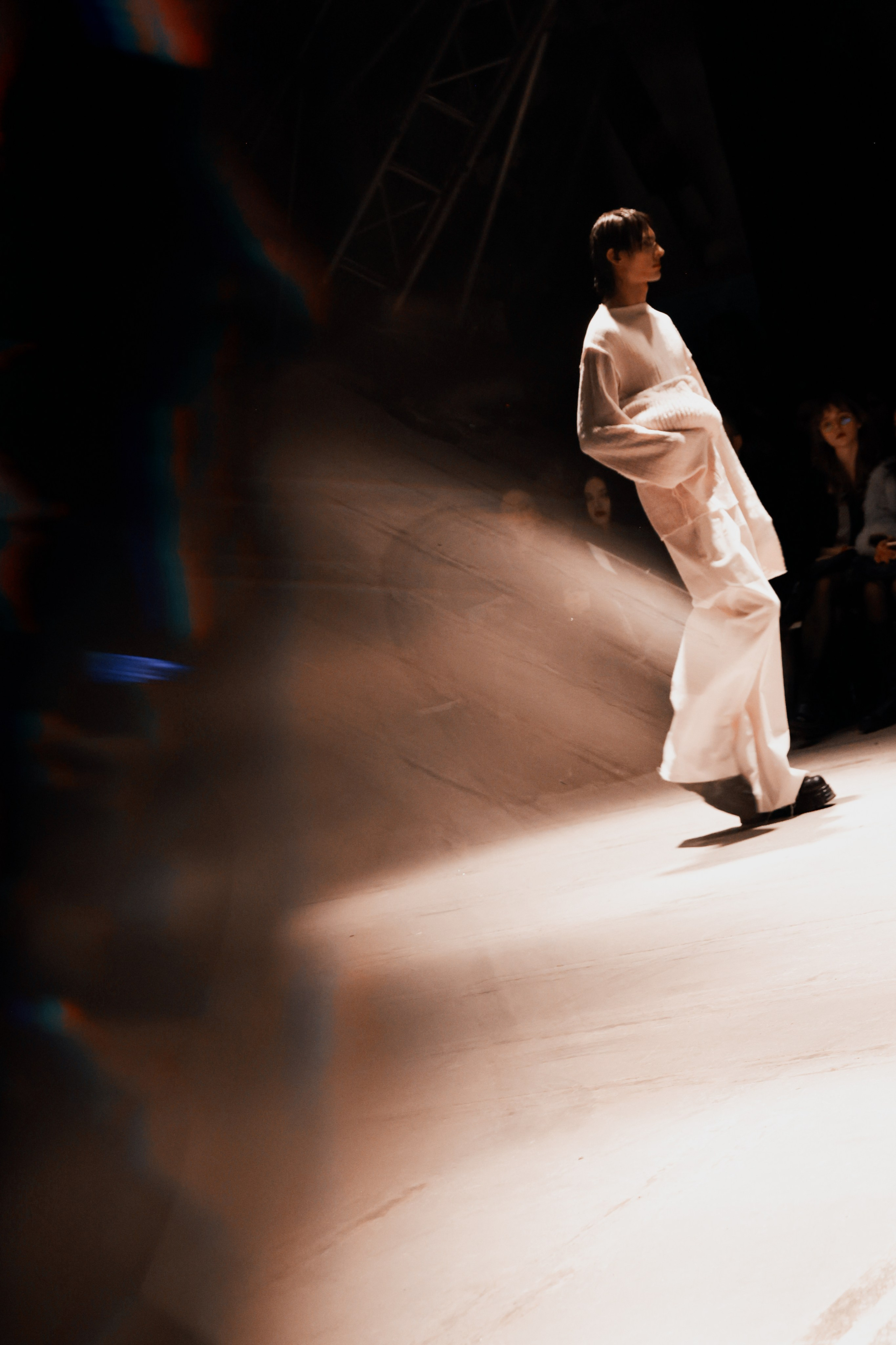 AUXI HAOS`25. Fashion Фотограф в СПб Yana Kochkina