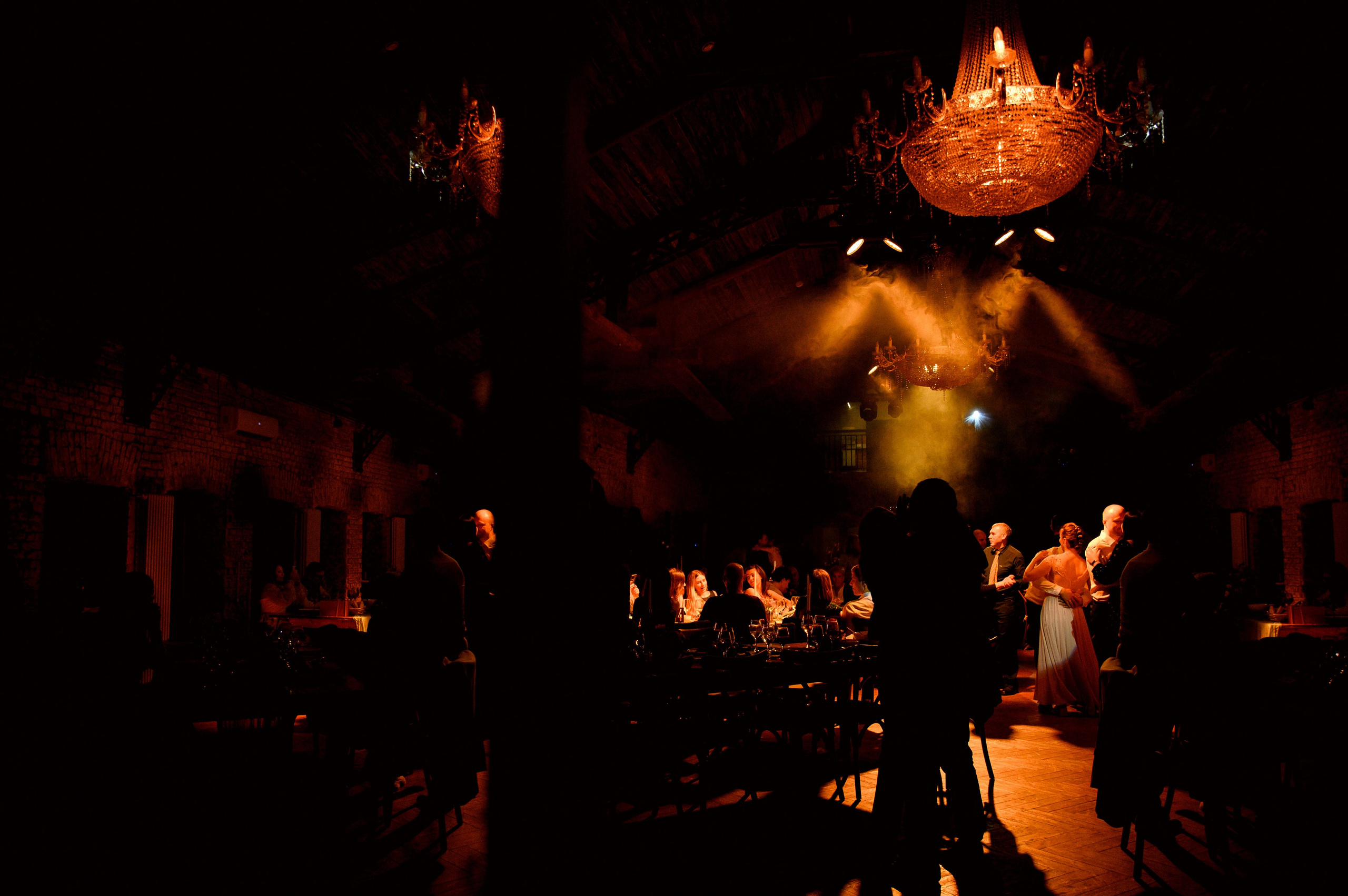 ТАНЯ и ЛЕША. Шашкова Вероника / Свадебный и семейный фотограф Москва и Ярославль