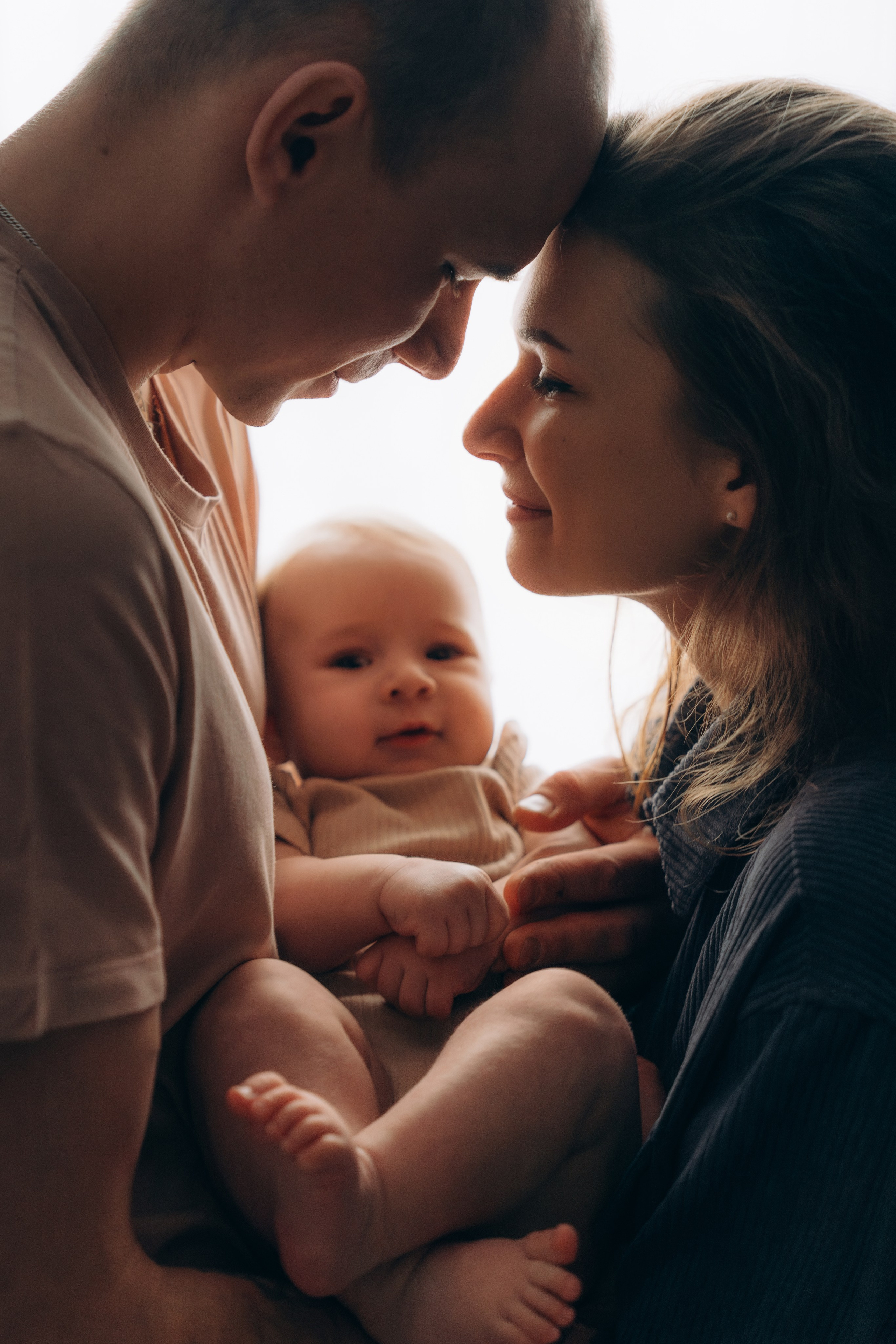 Портфолио. Детский, семейный и ньюборн фотограф в Москве Юлия Шуарт