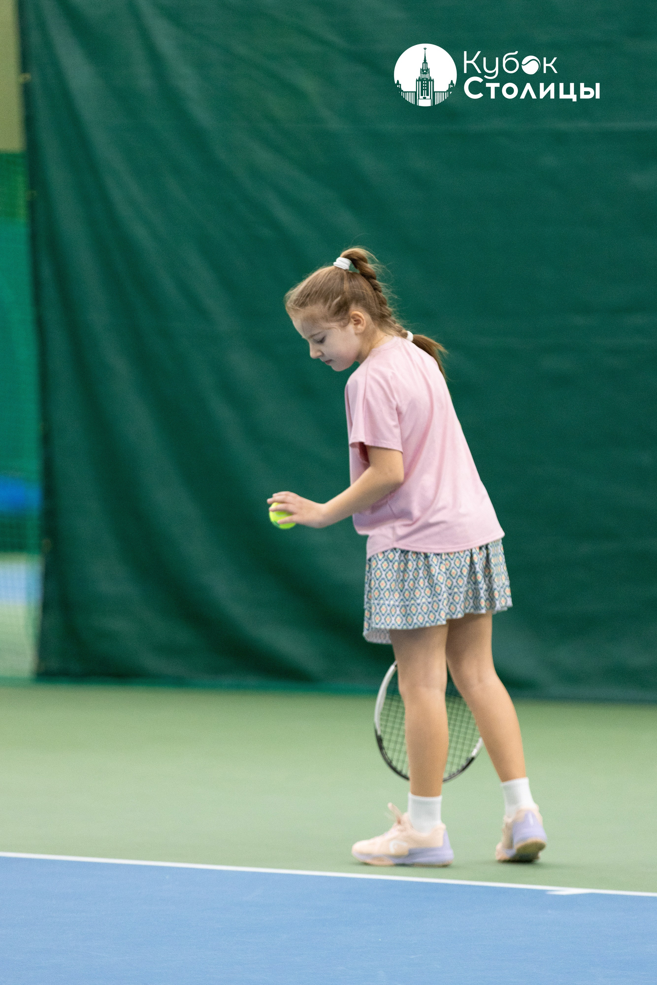"Кубок столицы" в Лужниках // 12 января 2025. Спортивный фотограф Алексей Соломин