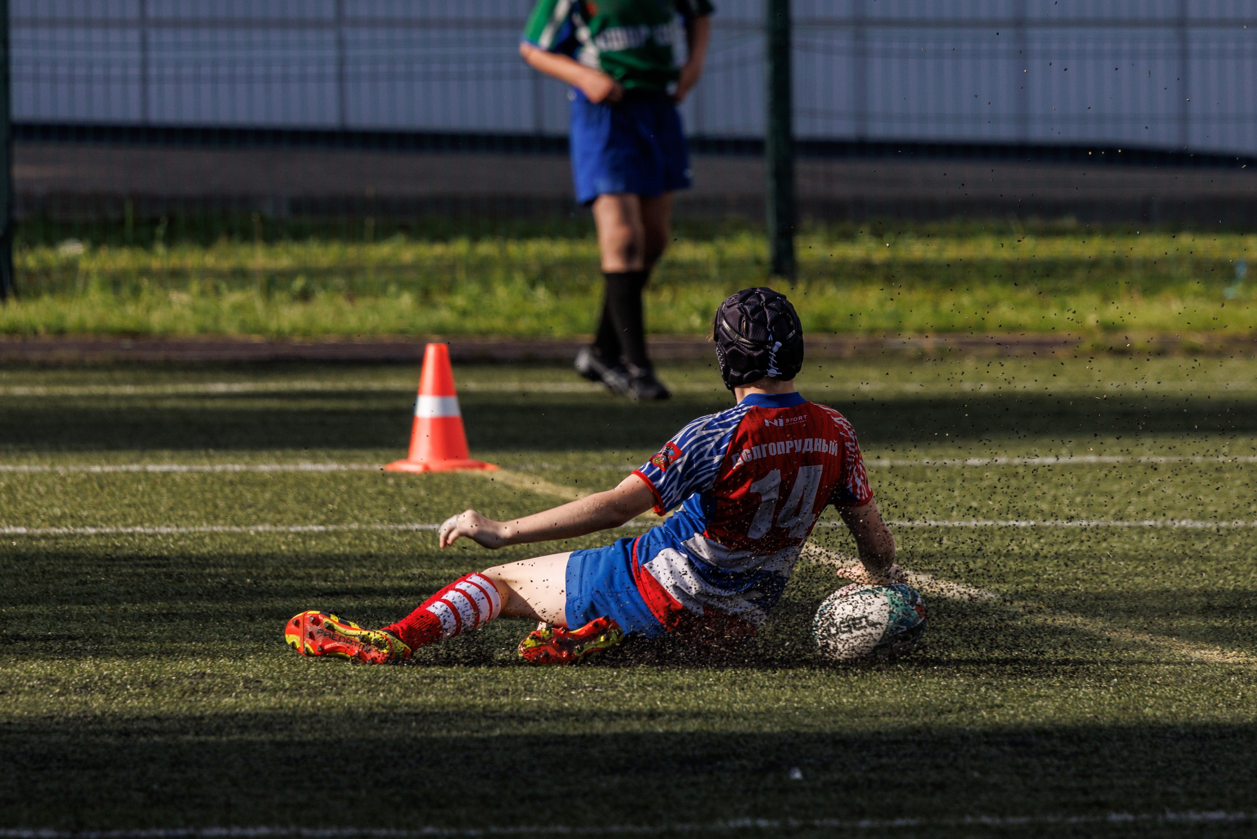 Золотой овал 2025. Спортивный фотограф Алексей Соломин