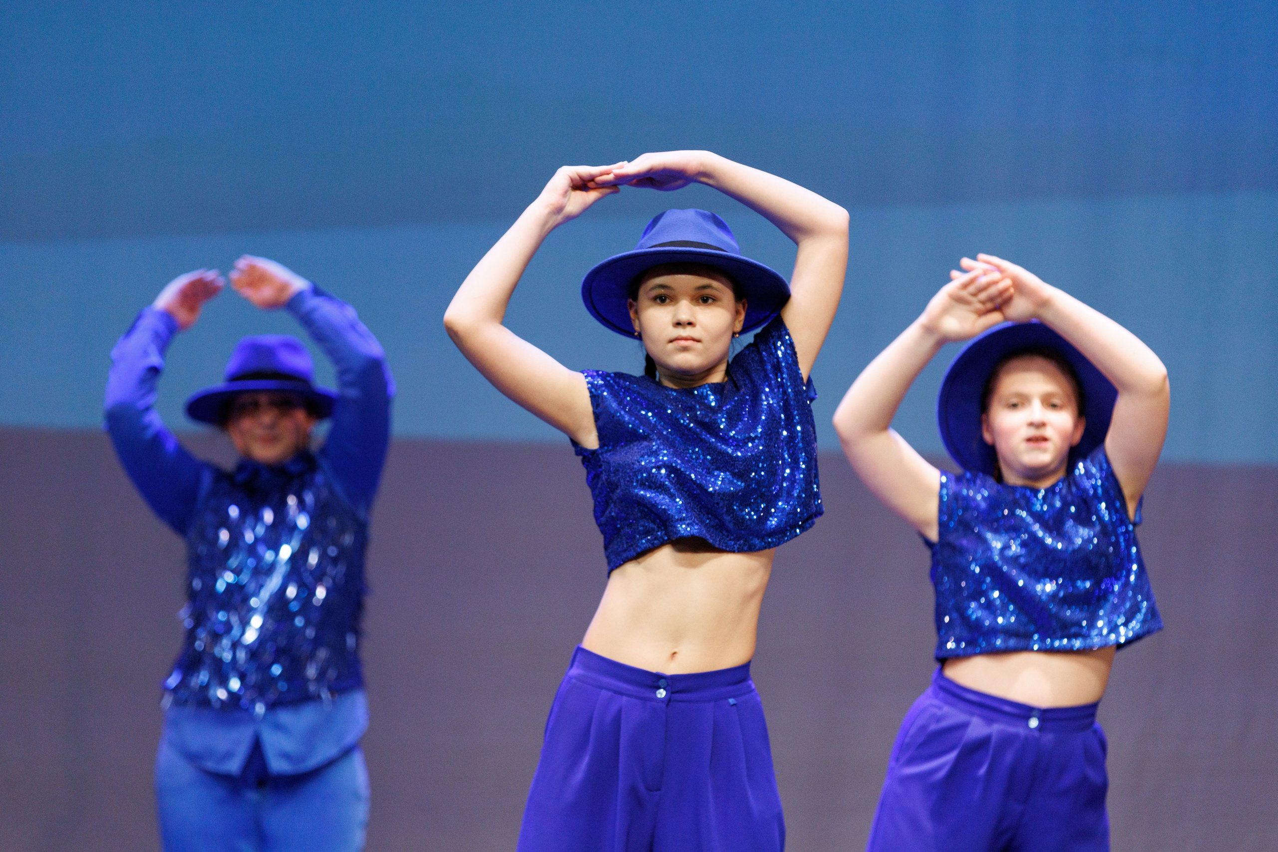 Новогодняя столица 2025. Спортивный фотограф Алексей Соломин