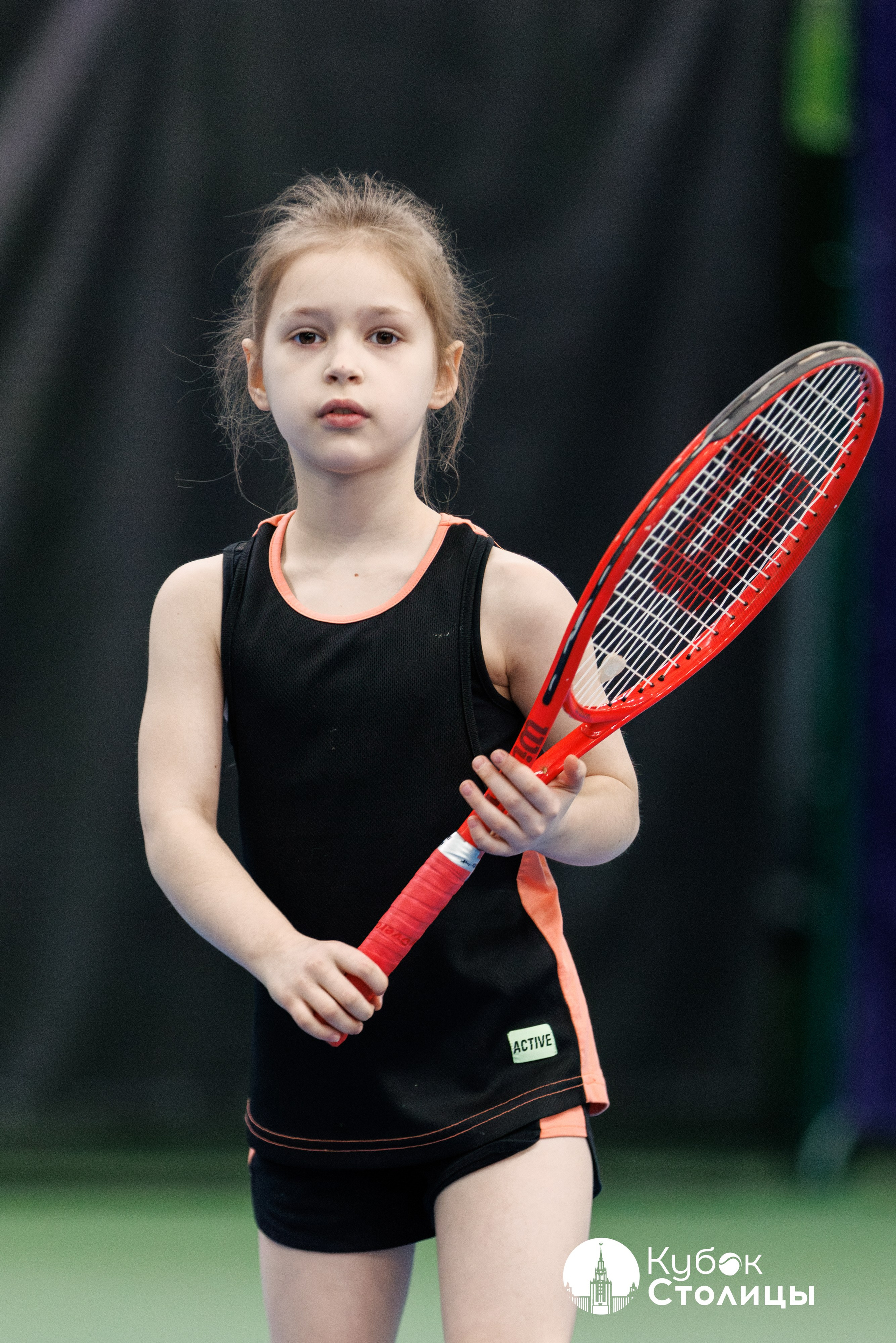 Фото с турнира "Кубок столицы" / 15 марта // Лужники. Спортивный фотограф Алексей Соломин
