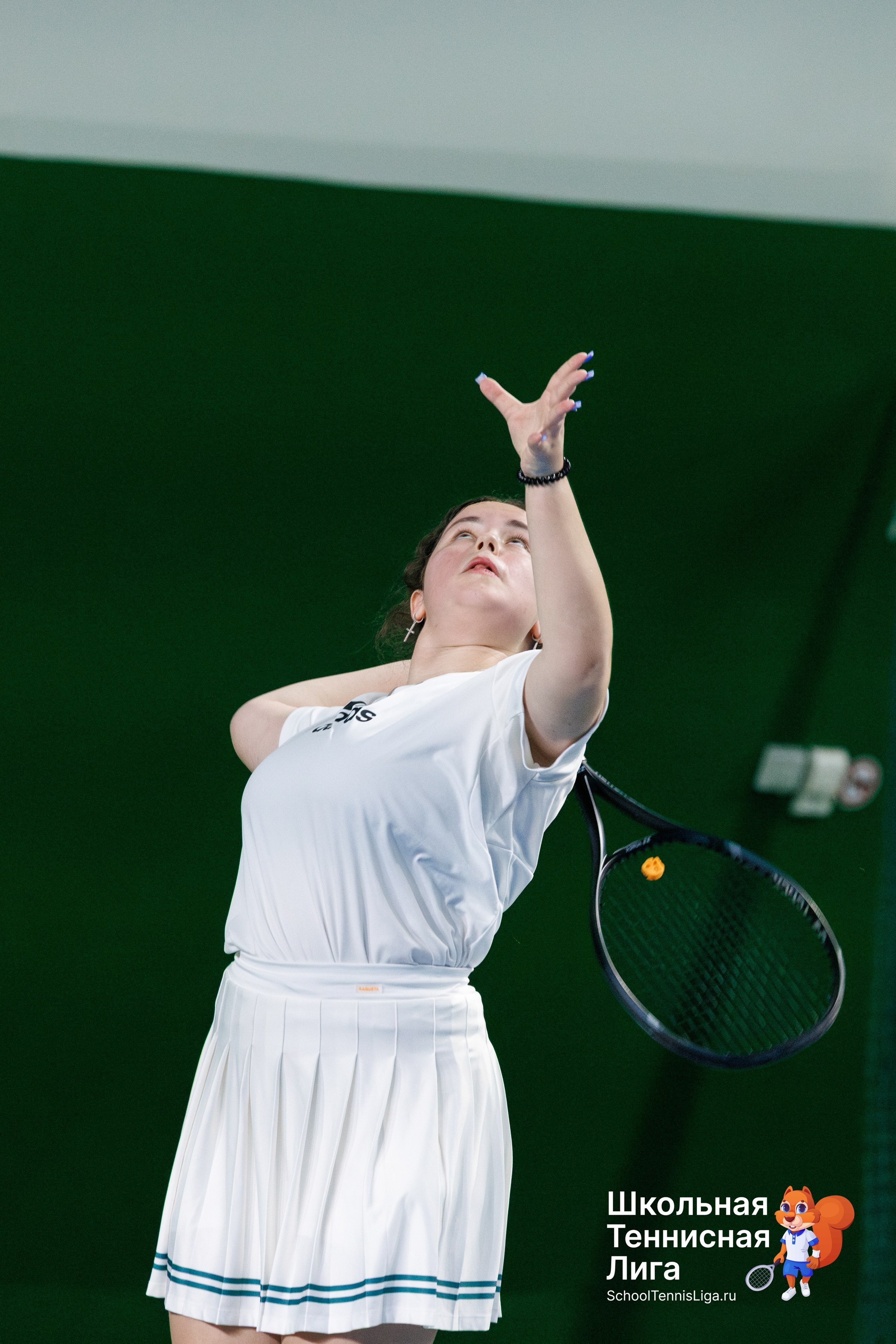 Турнир ШТЛ в Видном. Спортивный фотограф Алексей Соломин