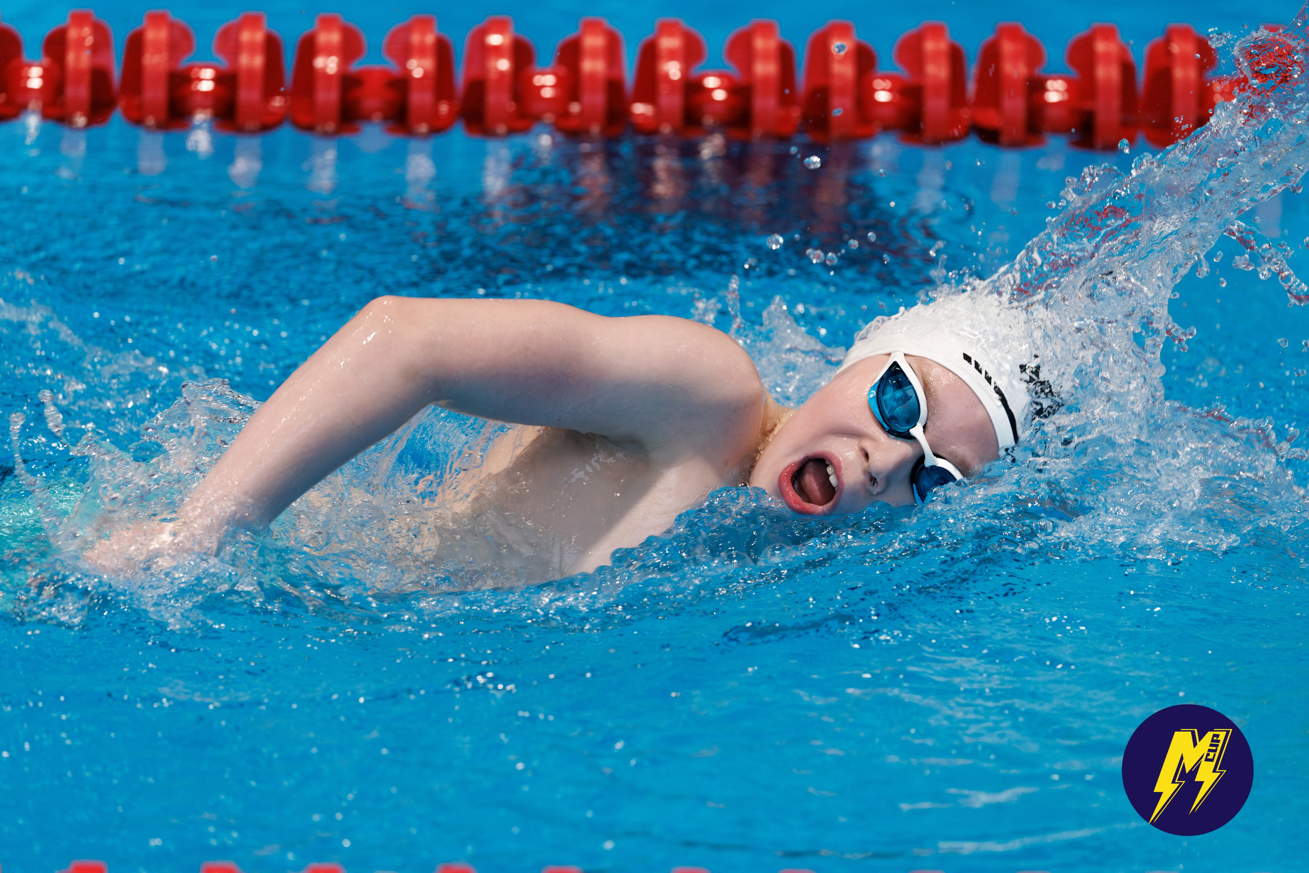 Мытищи Cup, День Стайера / GRC Group. Спортивный фотограф Алексей Соломин