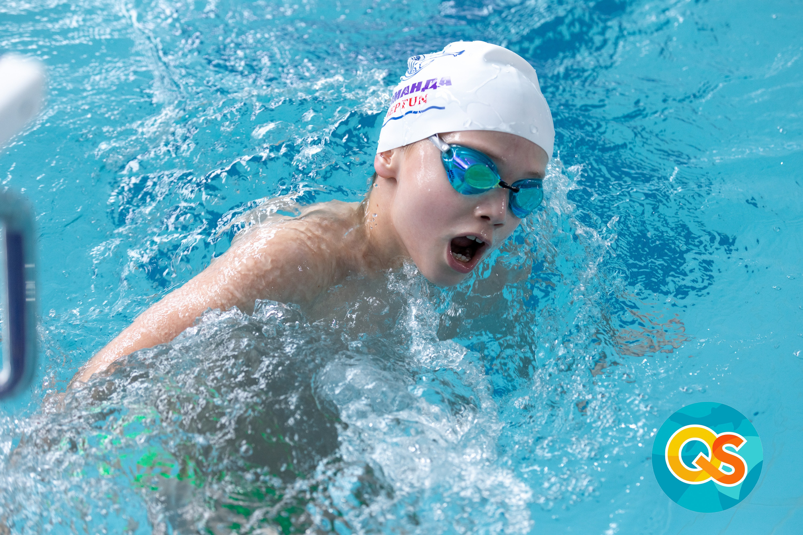 QueenShark, III этап // Фотограф Алексей Соломин. Спортивный фотограф Алексей Соломин