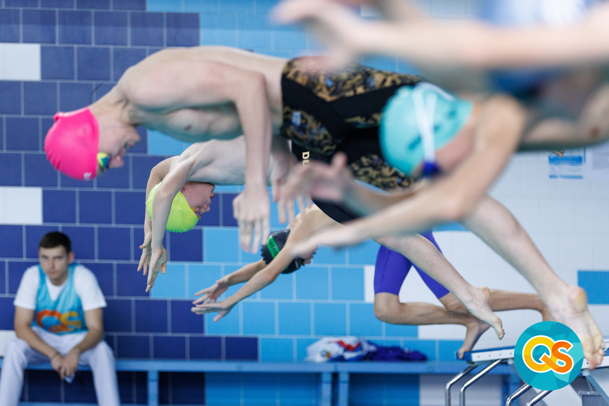 QueenShark, VI этап / Турнир GRC Group. Спортивный фотограф Алексей Соломин