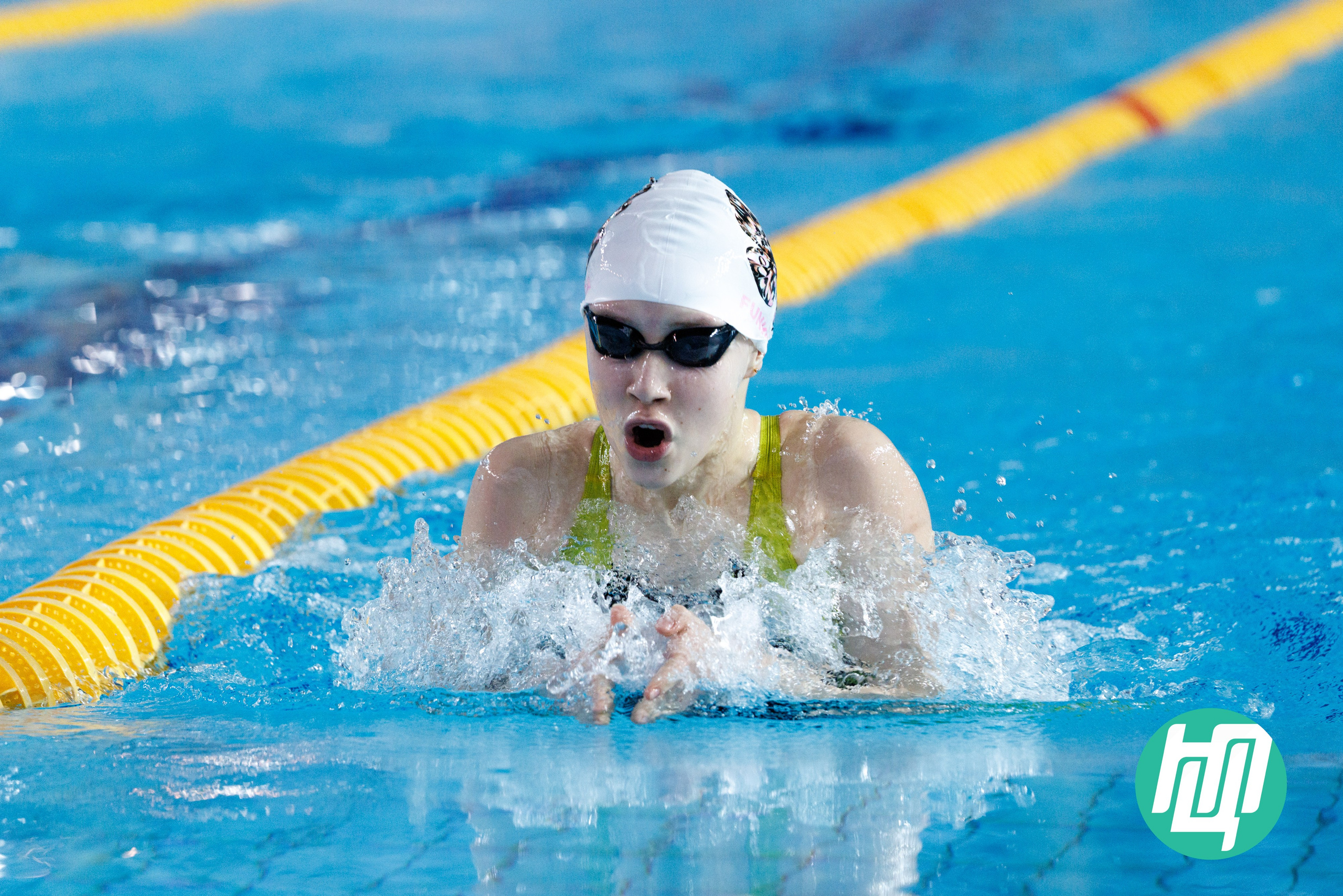 НацПлав.Дети в Динамо / Фото с турнира. Спортивный фотограф Алексей Соломин