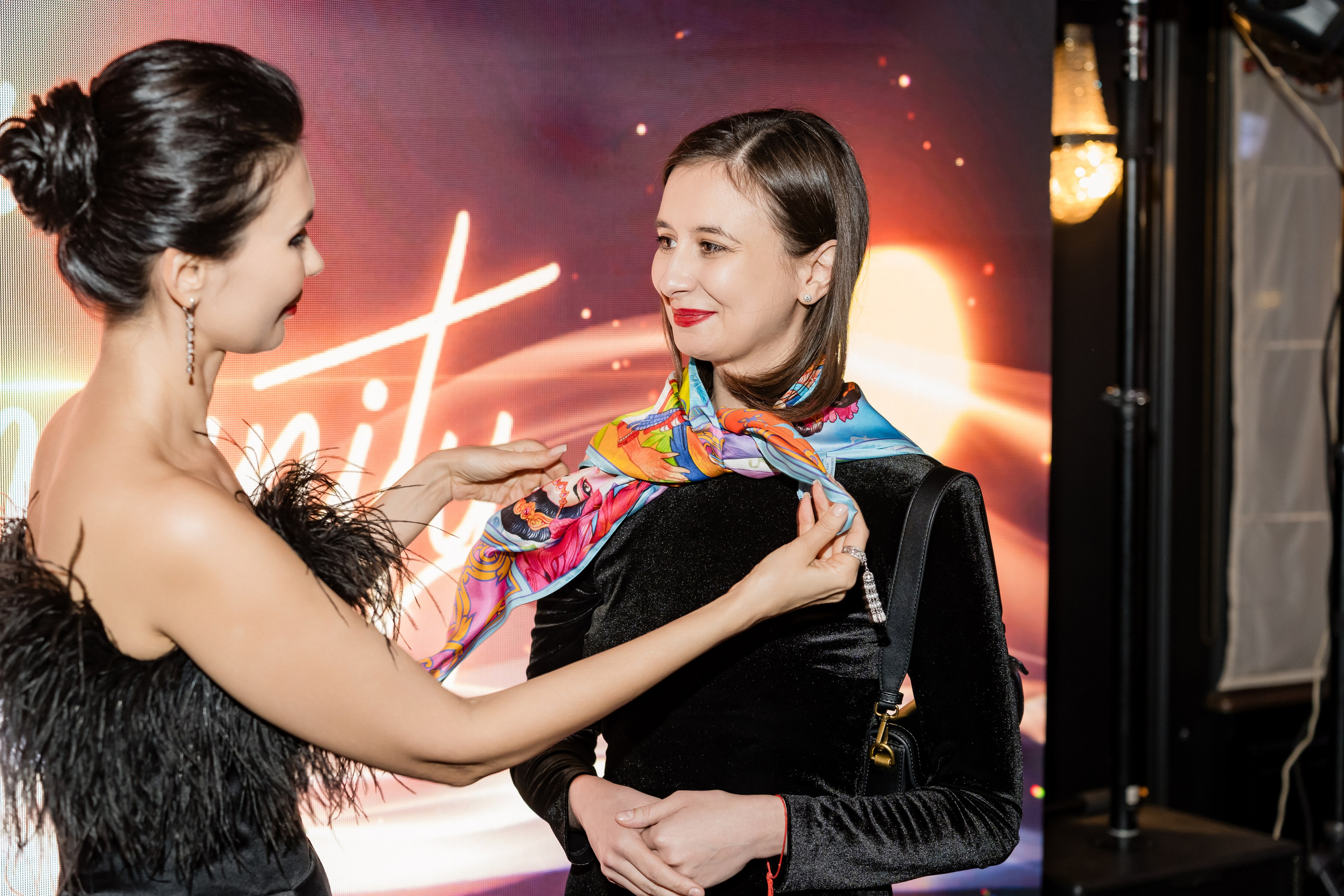 День рождения Positive community. 01.11.24