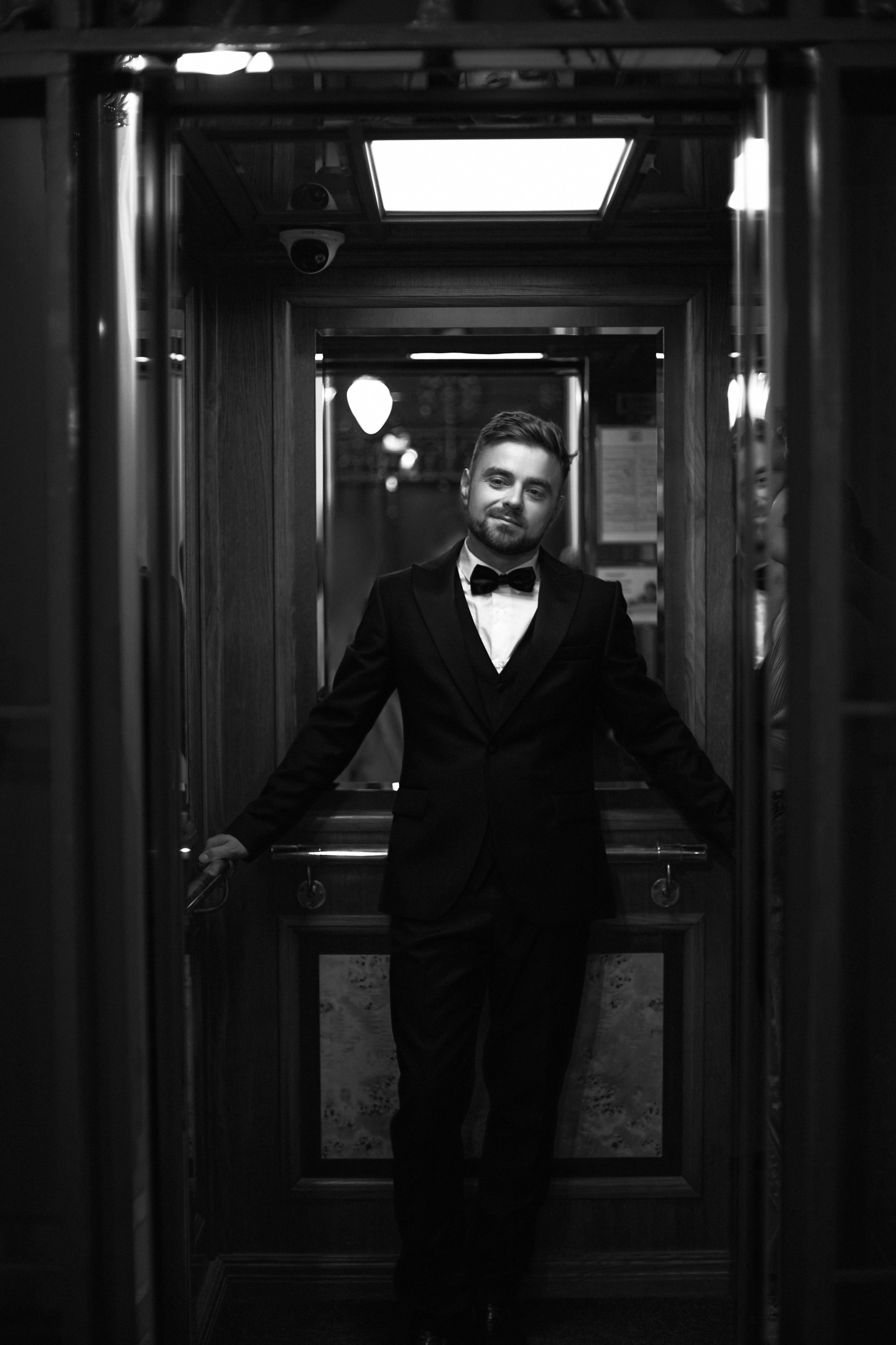 Party of two. Свадебный фотограф в Москве Ольга Коржова