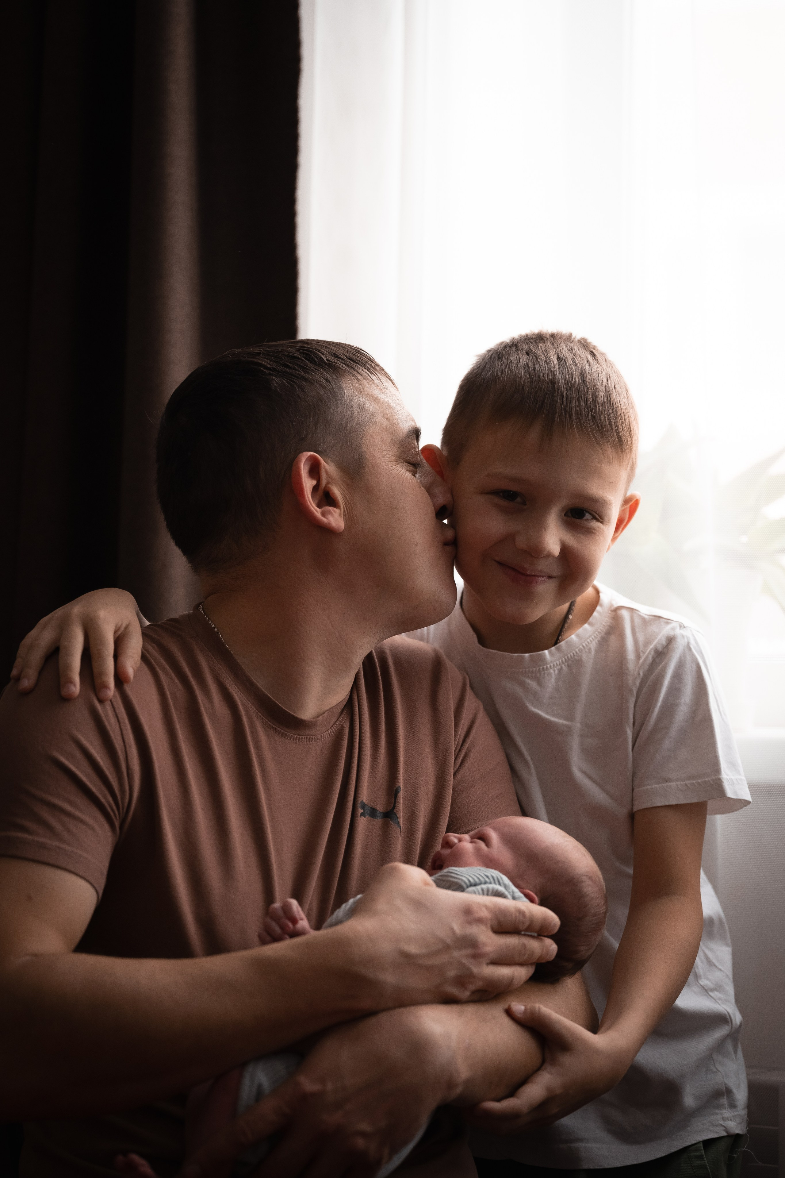 Игорь. Фотограф в Ульяновске Александра Григоровских