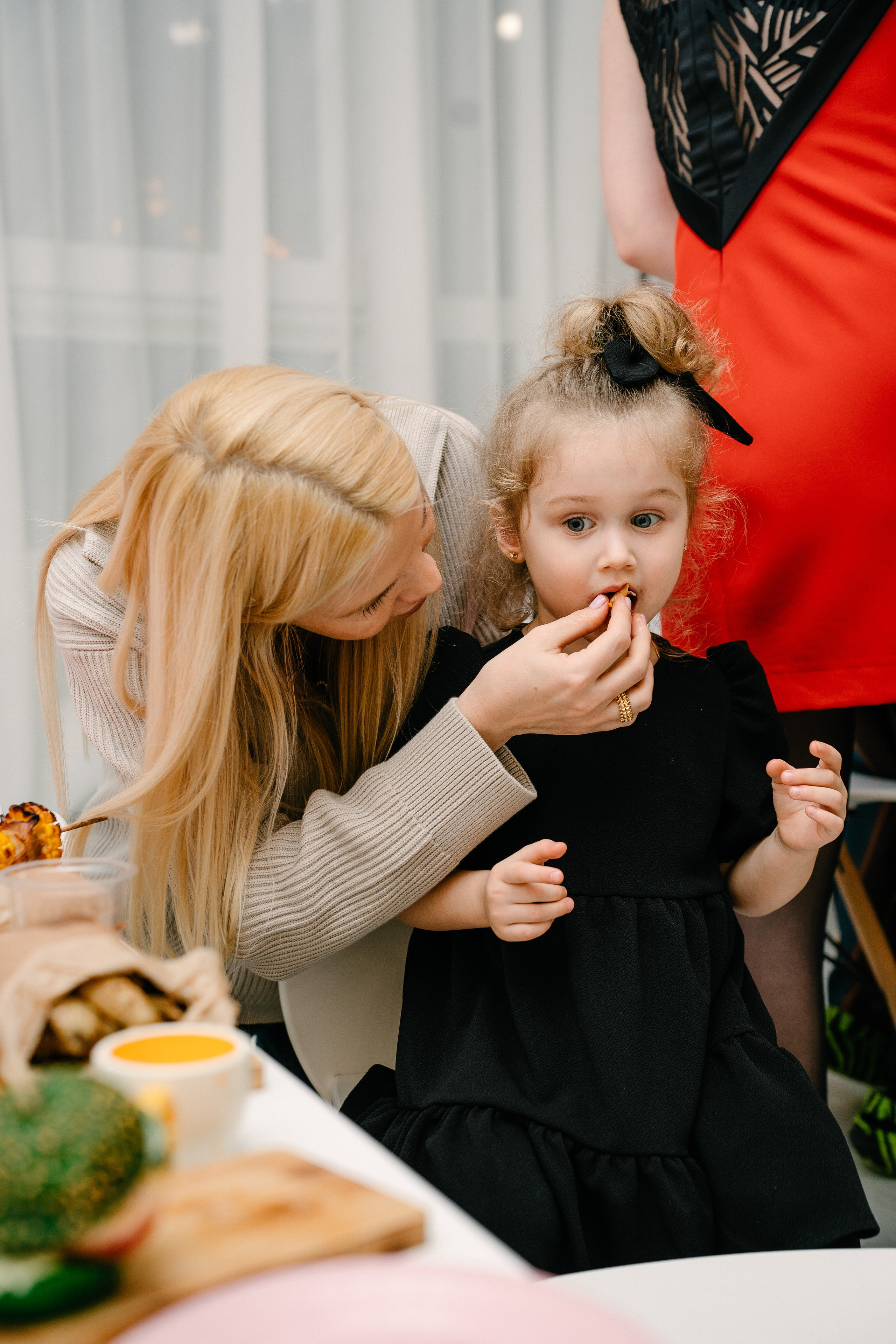 Александре 2 годика. Свадебный и семейный фотограф в Воронеже Анастасия Бойко
