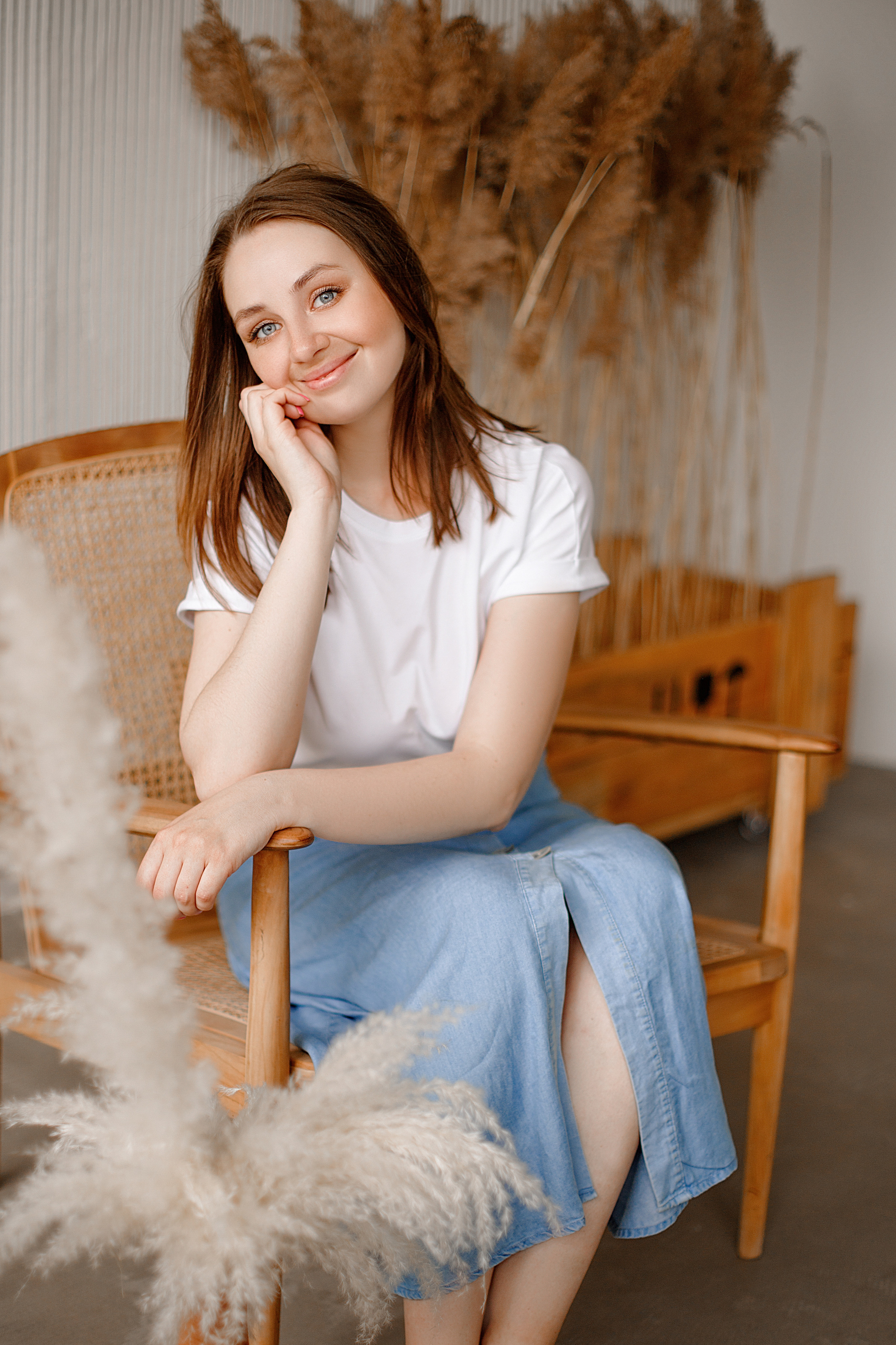 Ирина семейная съёмка. Фотограф Елена Аленская