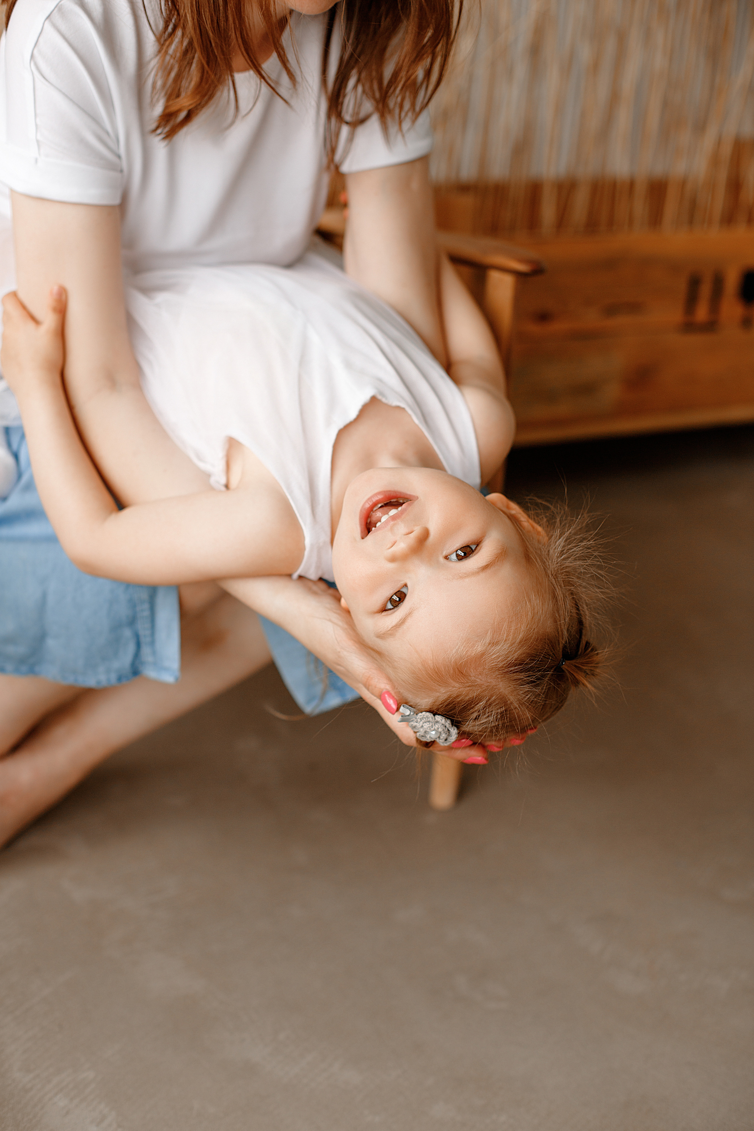 Ирина семейная съёмка. Фотограф Елена Аленская