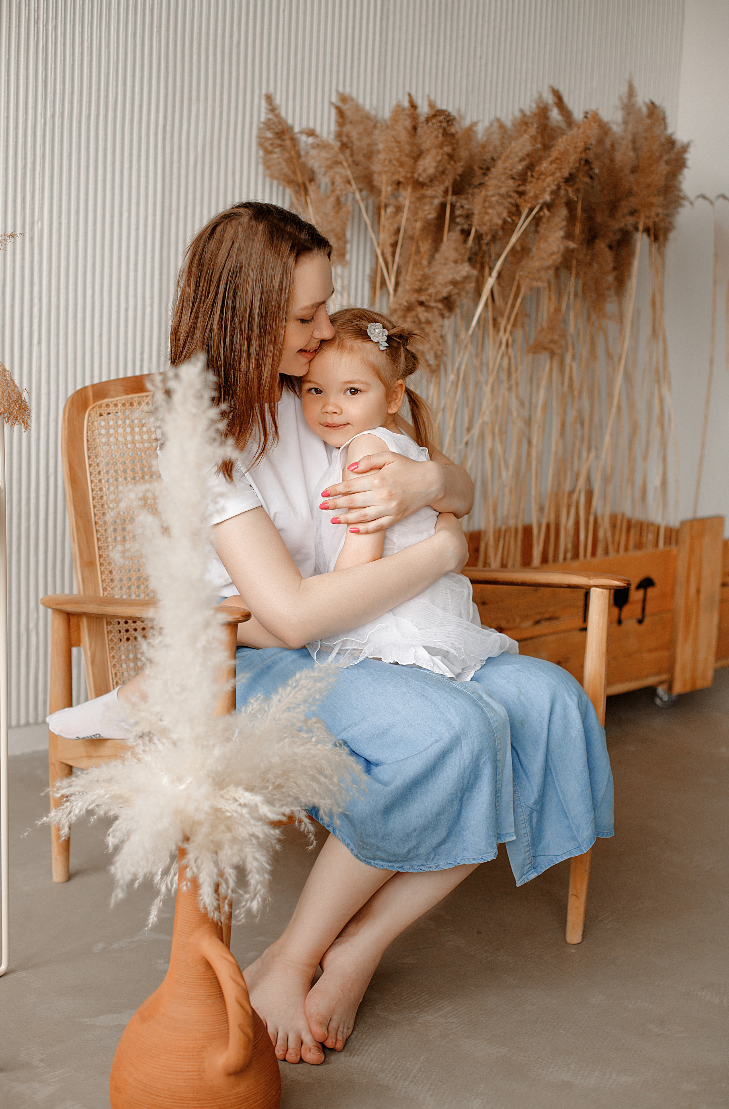 Ирина семейная съёмка. Фотограф Елена Аленская