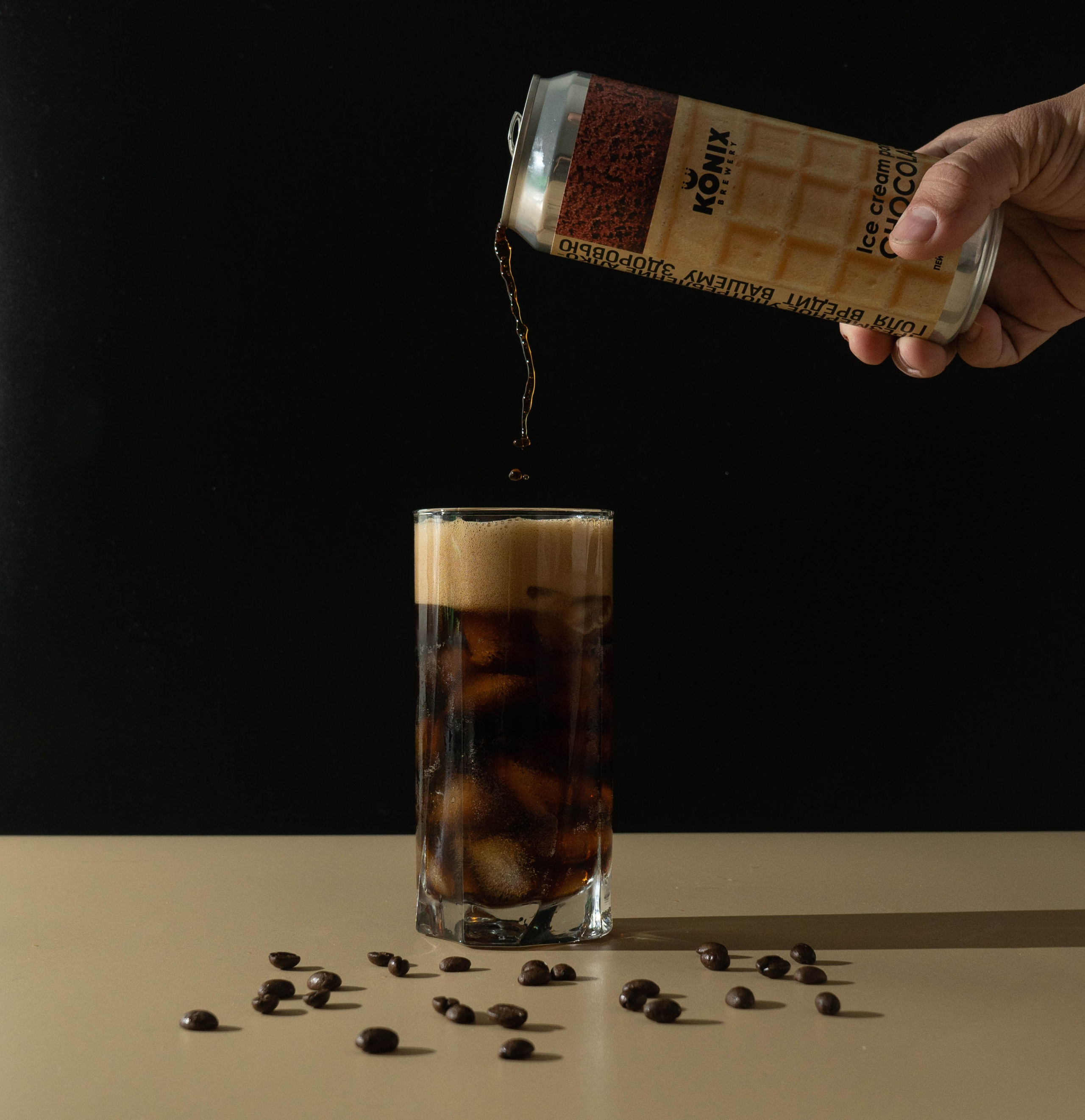 Drinks. Кристина Иванова. CONTENT & FOOD PHOTO