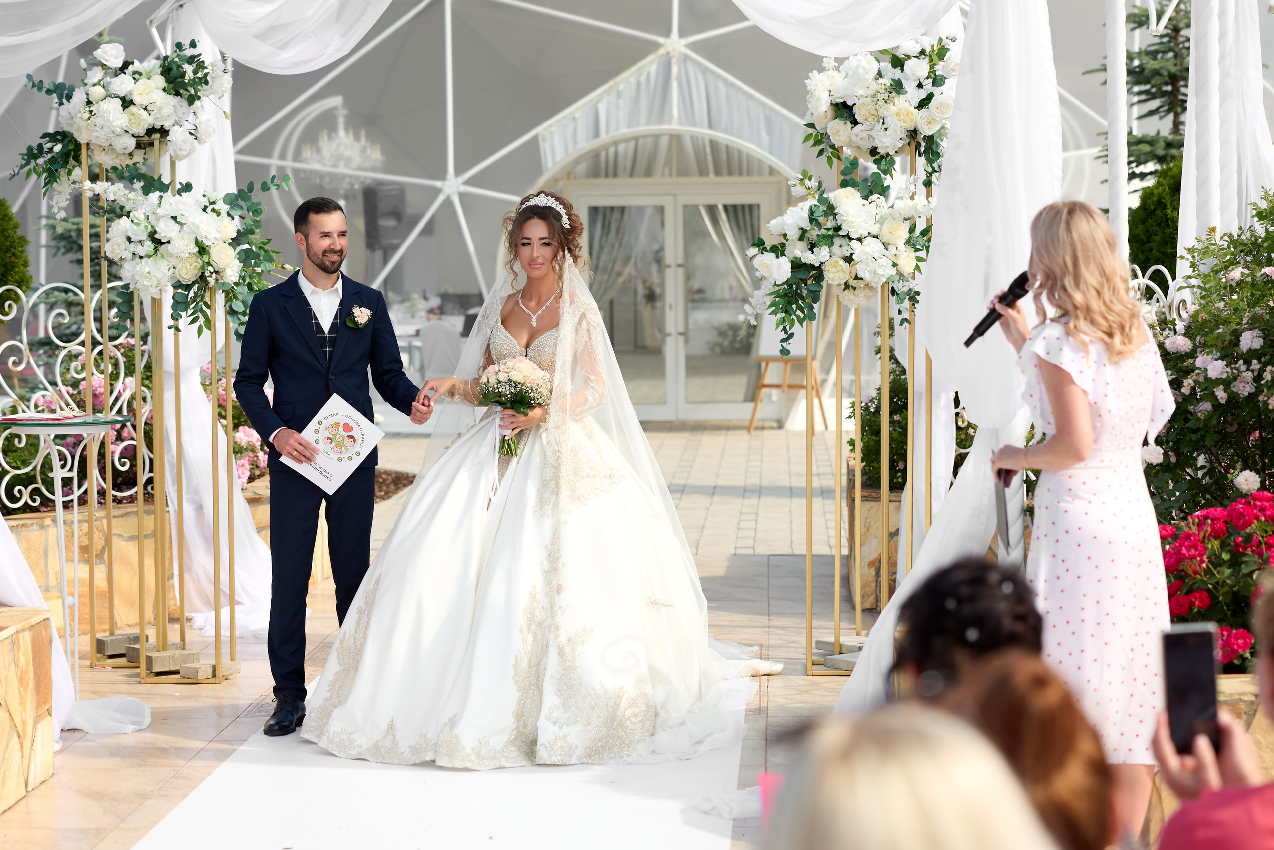 Свадебная фотосессия. Киров. Александр Прозоров фотограф в Кирове