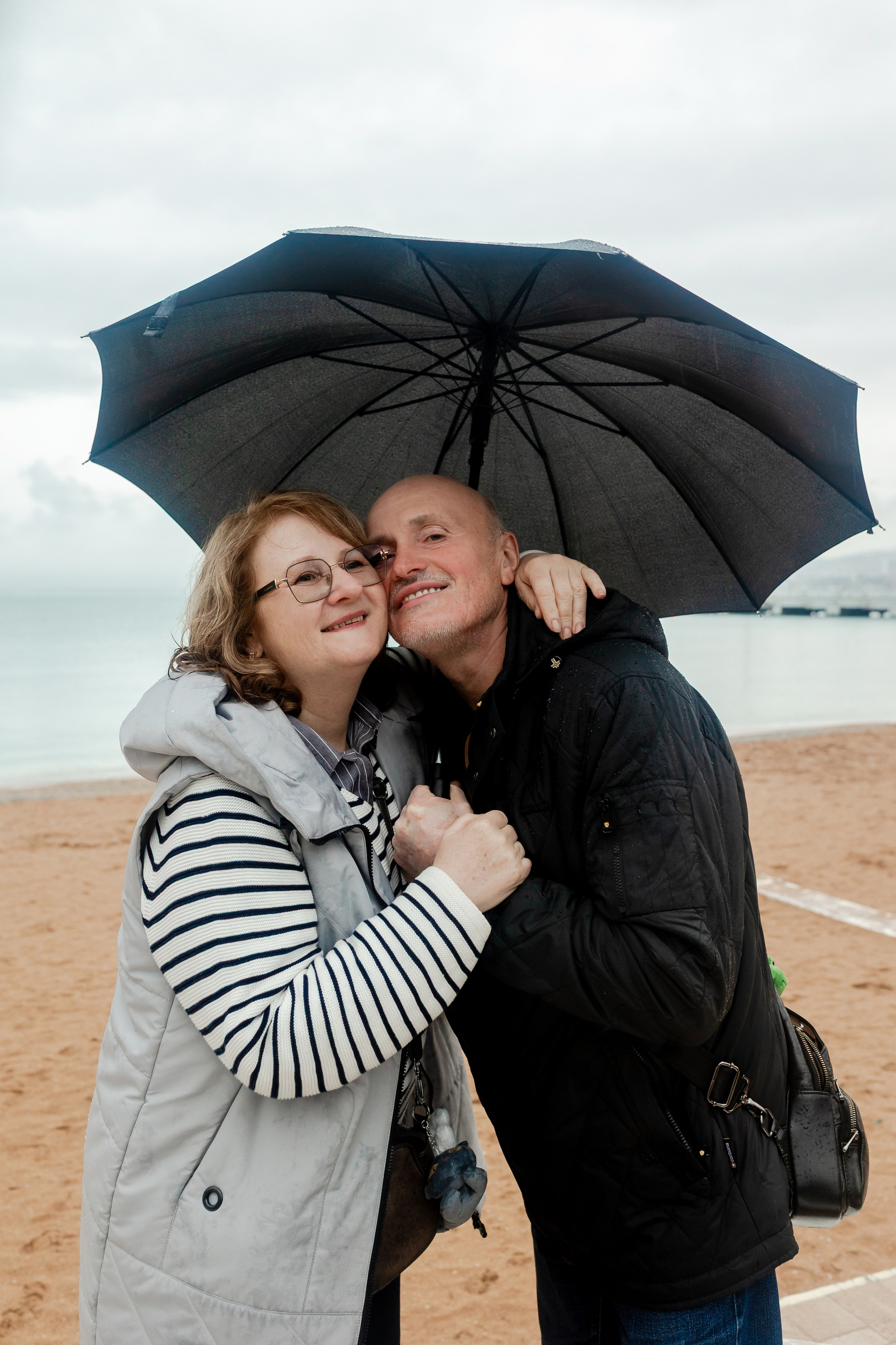 Катерина и семья. Wedding and family photographer in Gelendzhik Victoria Balashova