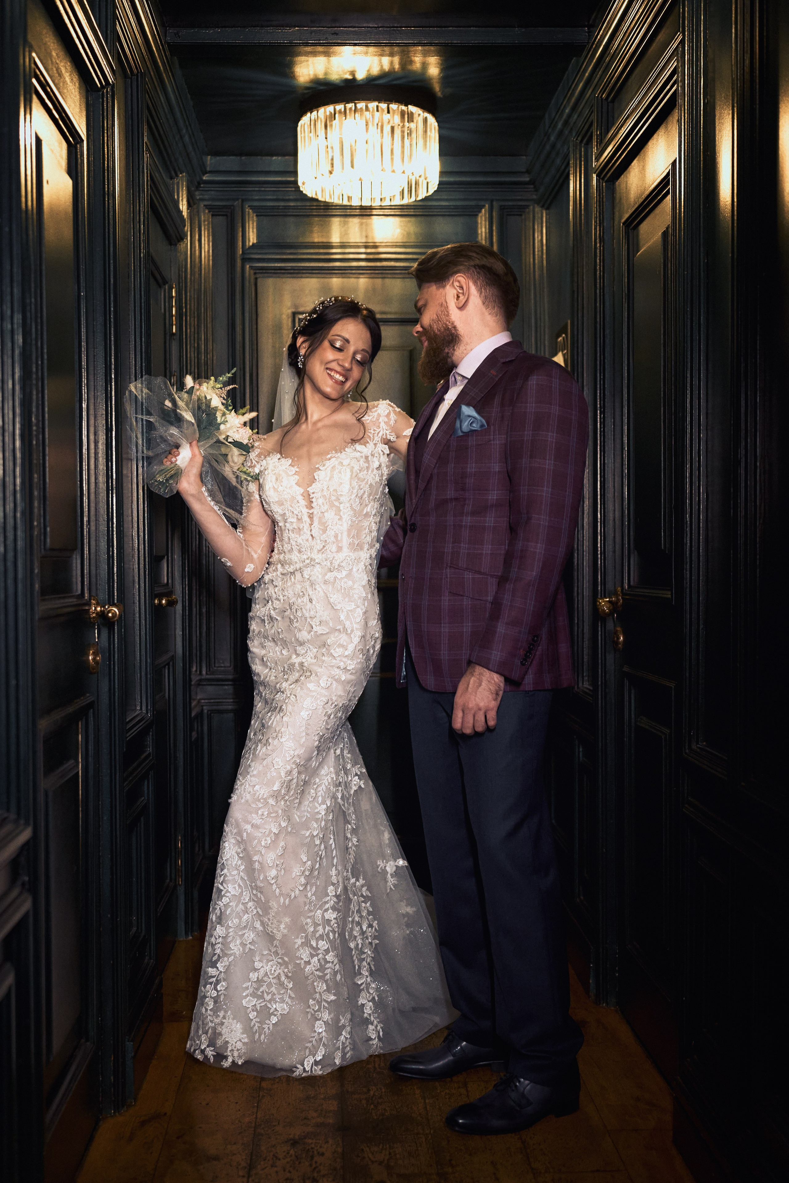 Свадебная съёмка. Мартазова Екатерина фотограф. Екатеринбург