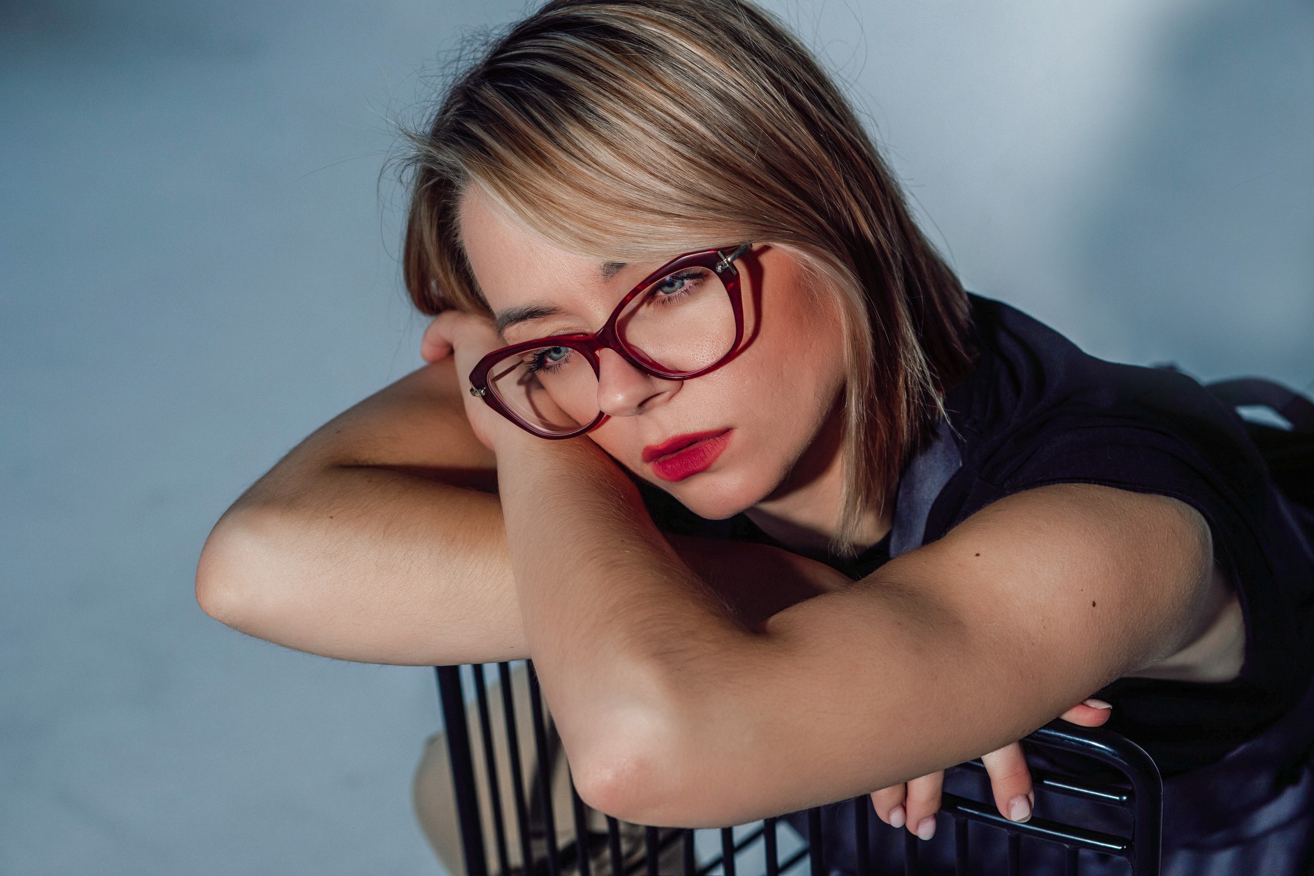 Nail studio и история перевоплощения. Фотограф в Липецке Ирина Козлова