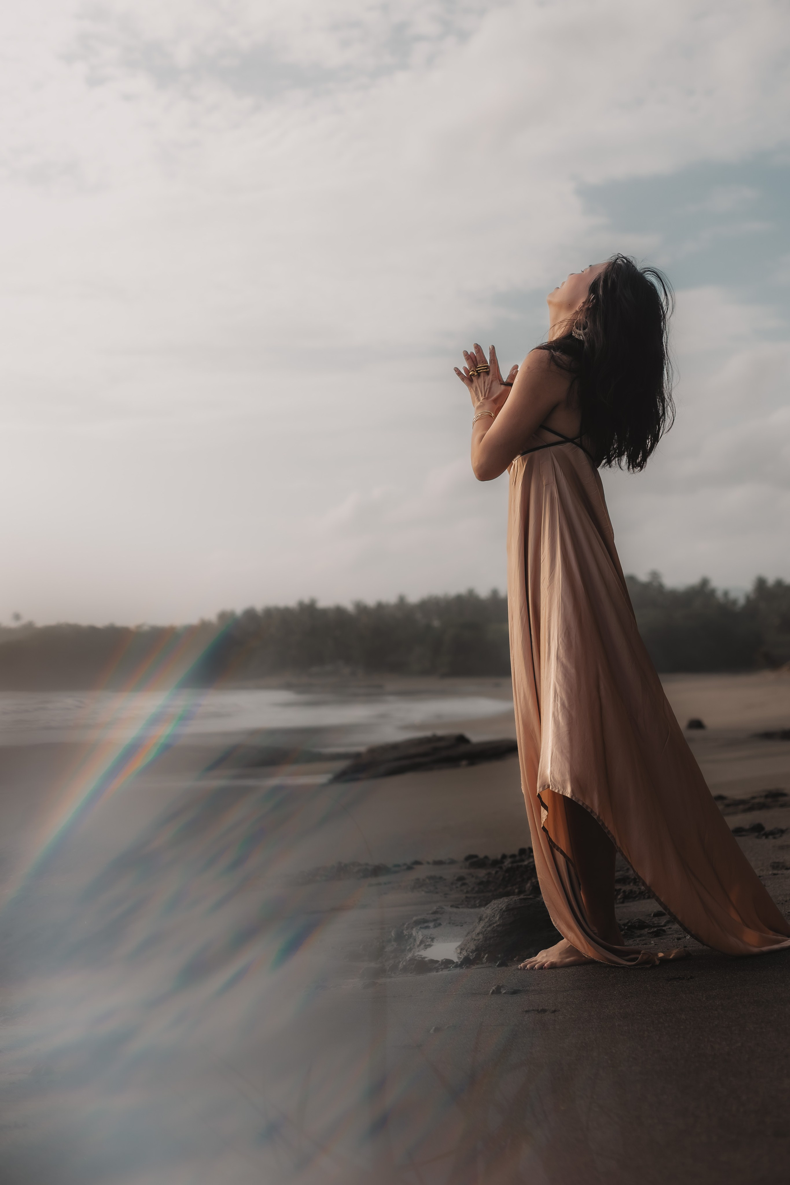 New chapter. Мариам Багдасарян