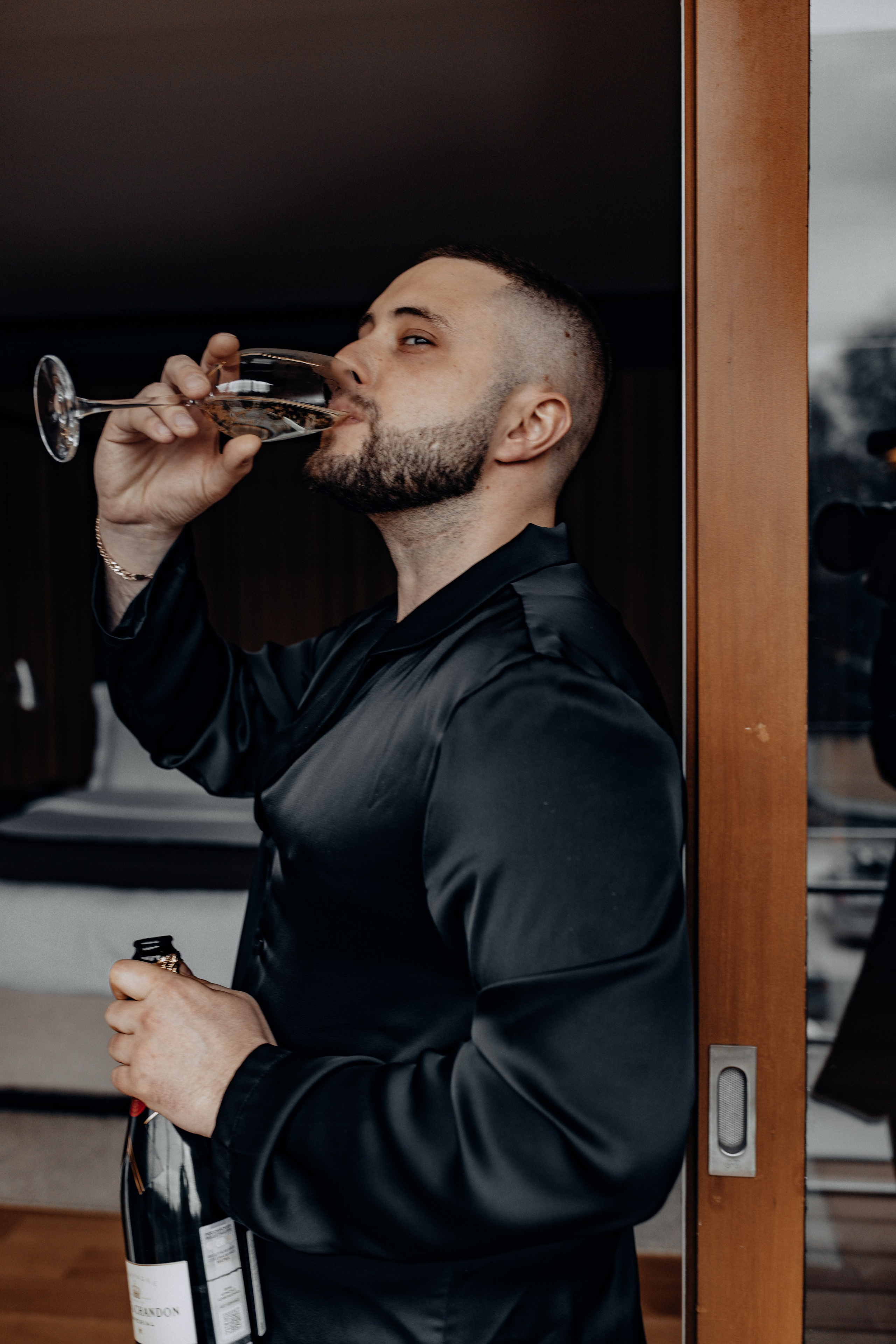 Свадьба Анастасии и Анатолия. Свадебный и семейный фотограф Савельева Дарья