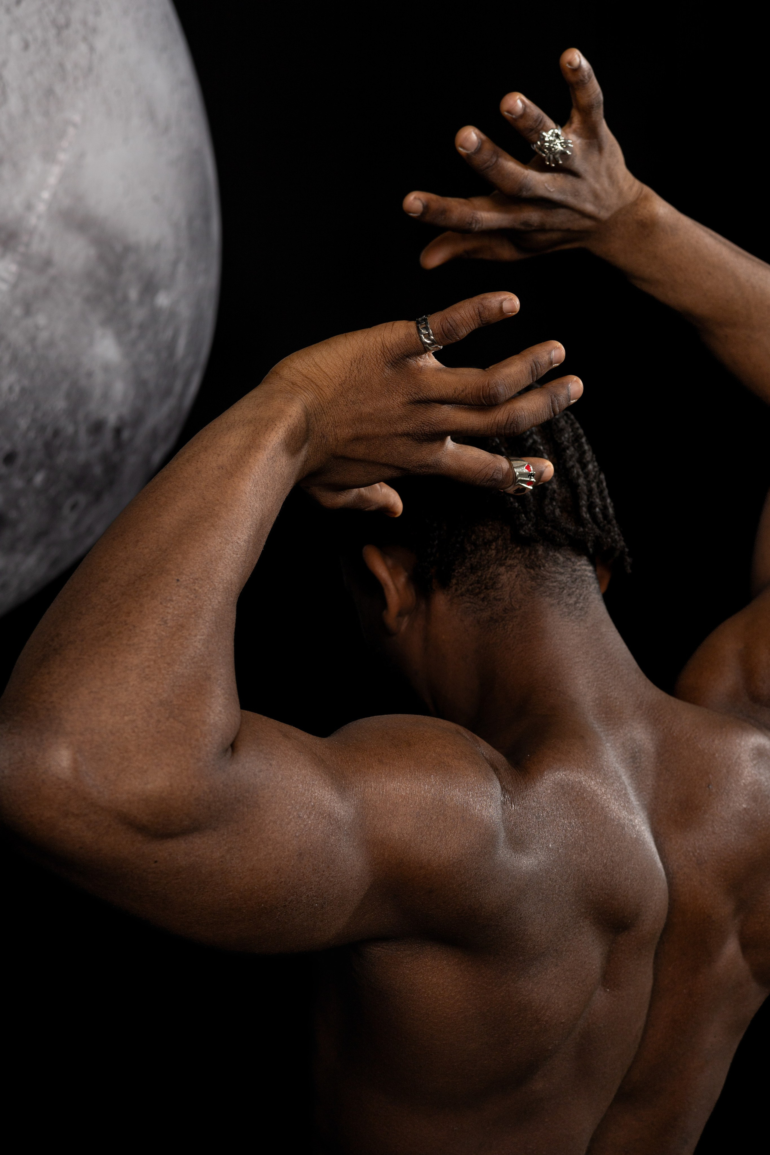 Бенжамин. ФОТОГРАФ МОСКВА ЮЛИЯ ИБРАГИМ