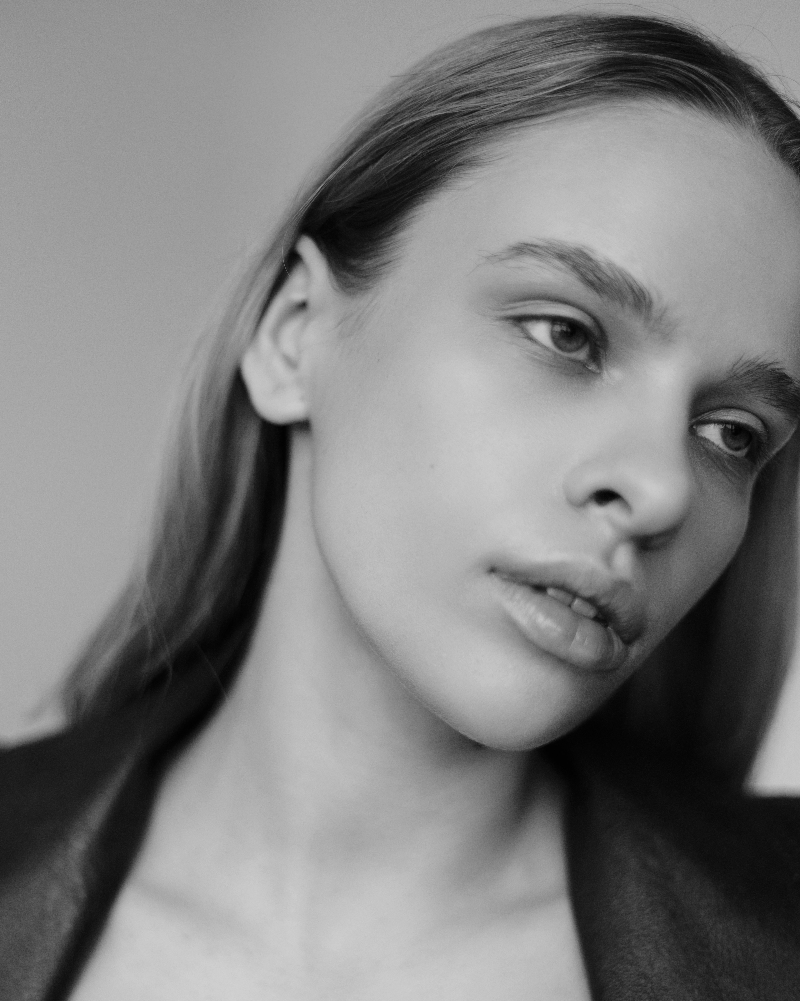 Алина. Фотограф в Москве — Евгения Прокопенко