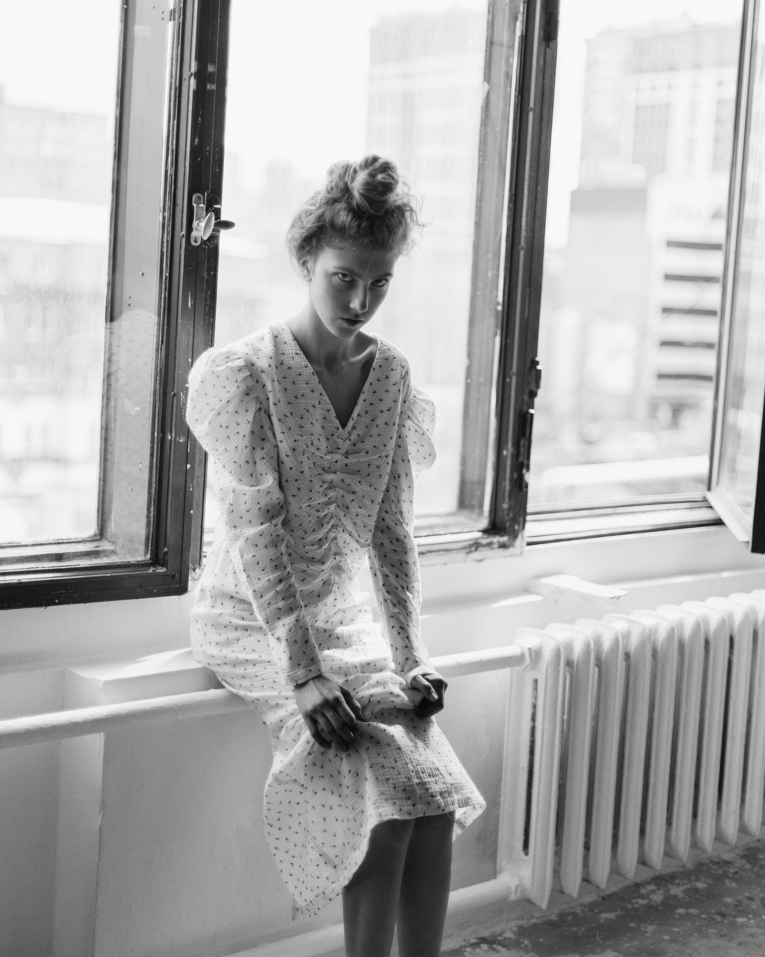 Алика. Фотограф в Москве — Евгения Прокопенко