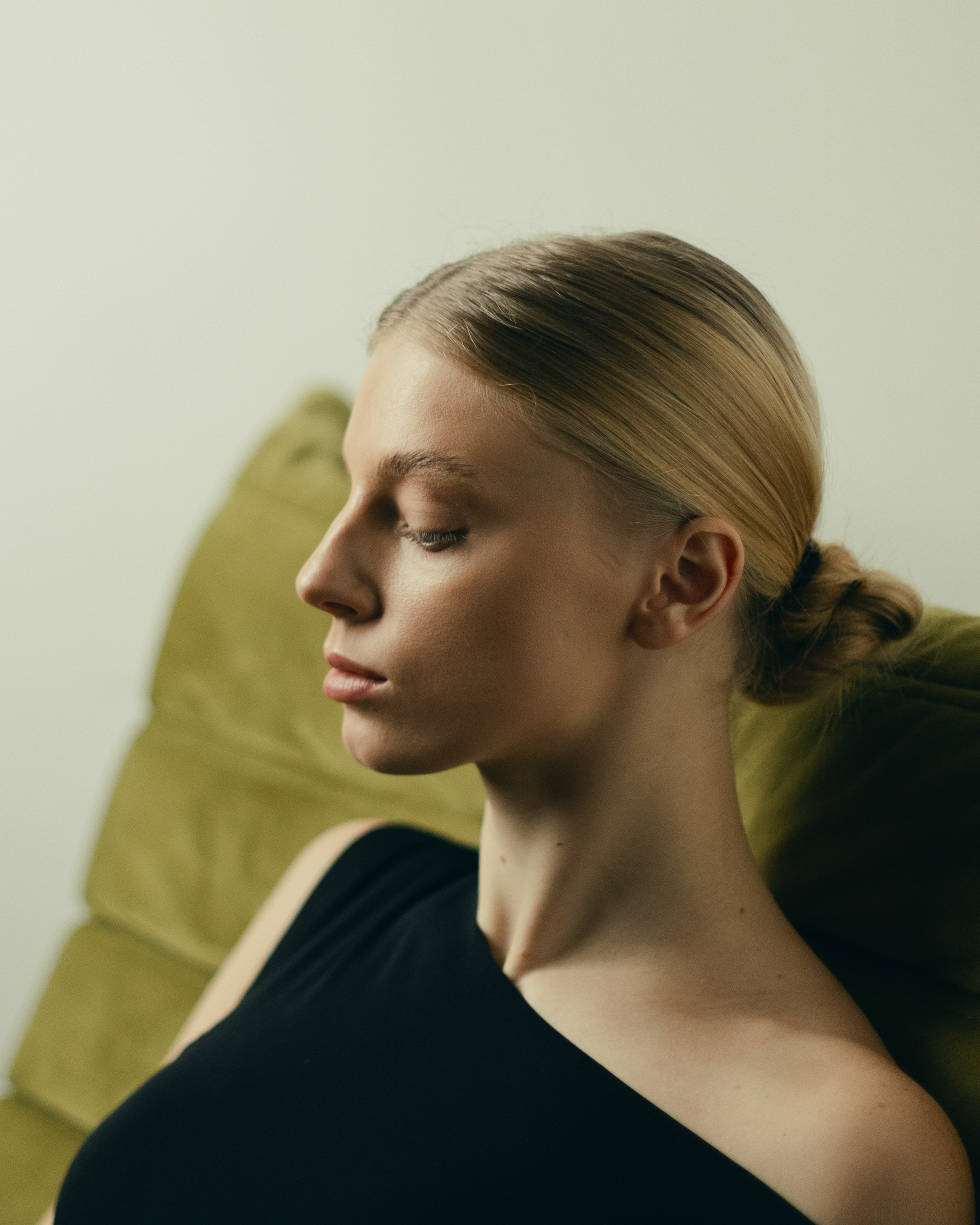 Катя. Фотограф в Москве — Евгения Прокопенко