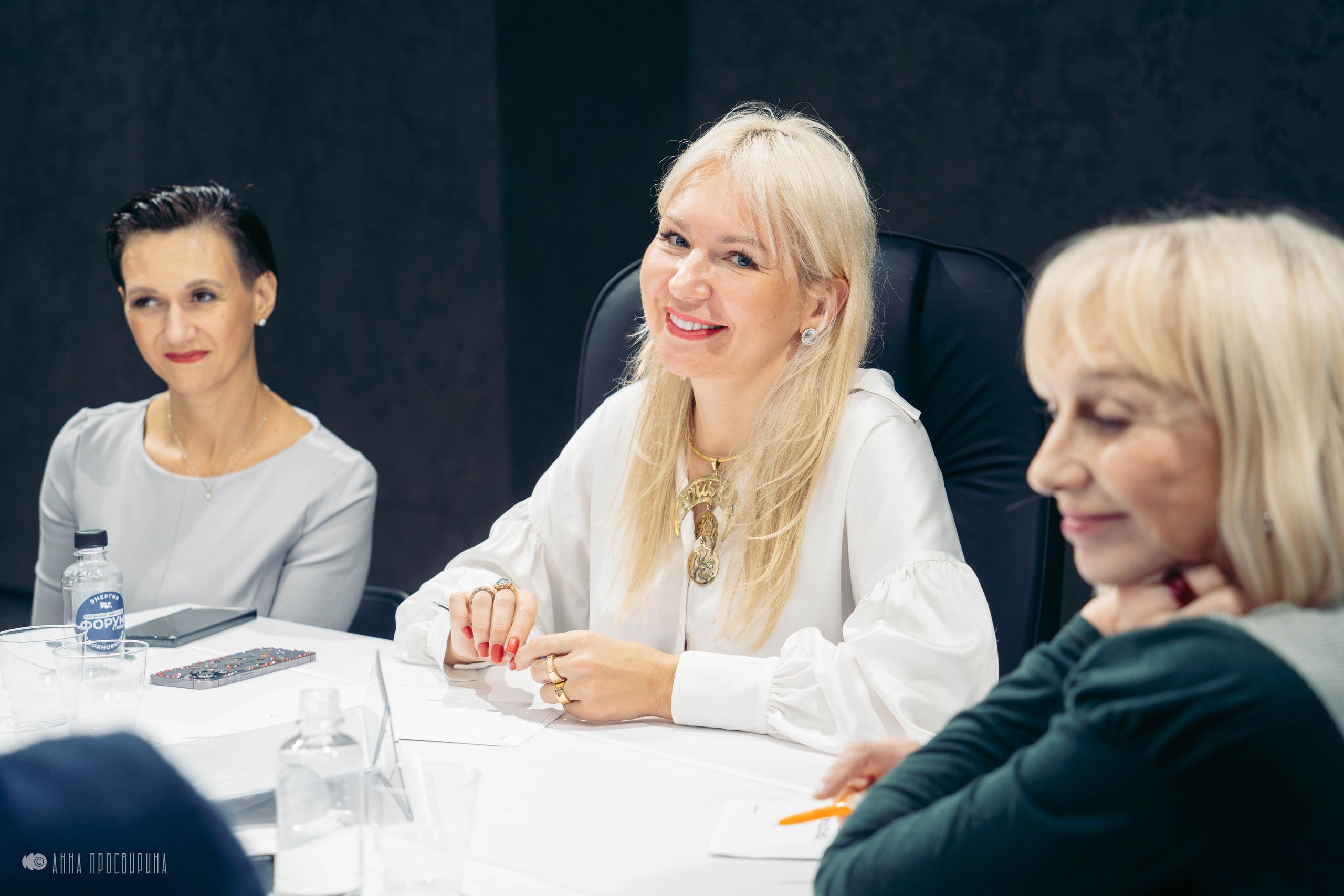 Ноябрьская сборная солянка. Ваш фотограф в Санкт-Петербурге Анна Просвирина