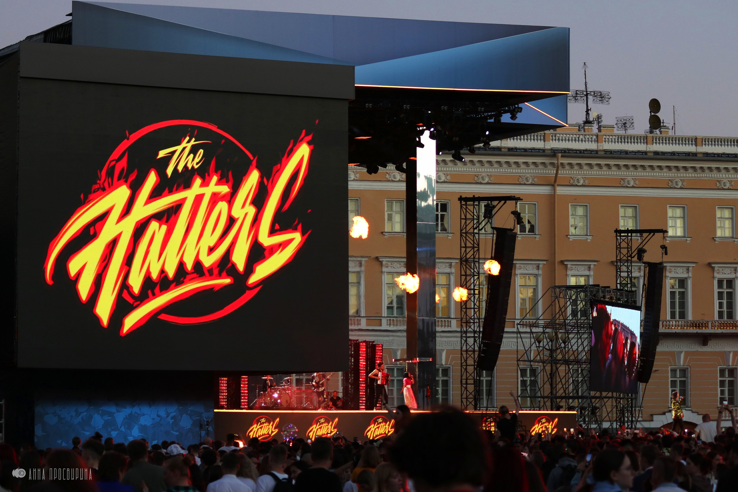 Праздник выпускников «Алые Паруса», 2022. Ваш фотограф в Санкт-Петербурге Анна Просвирина
