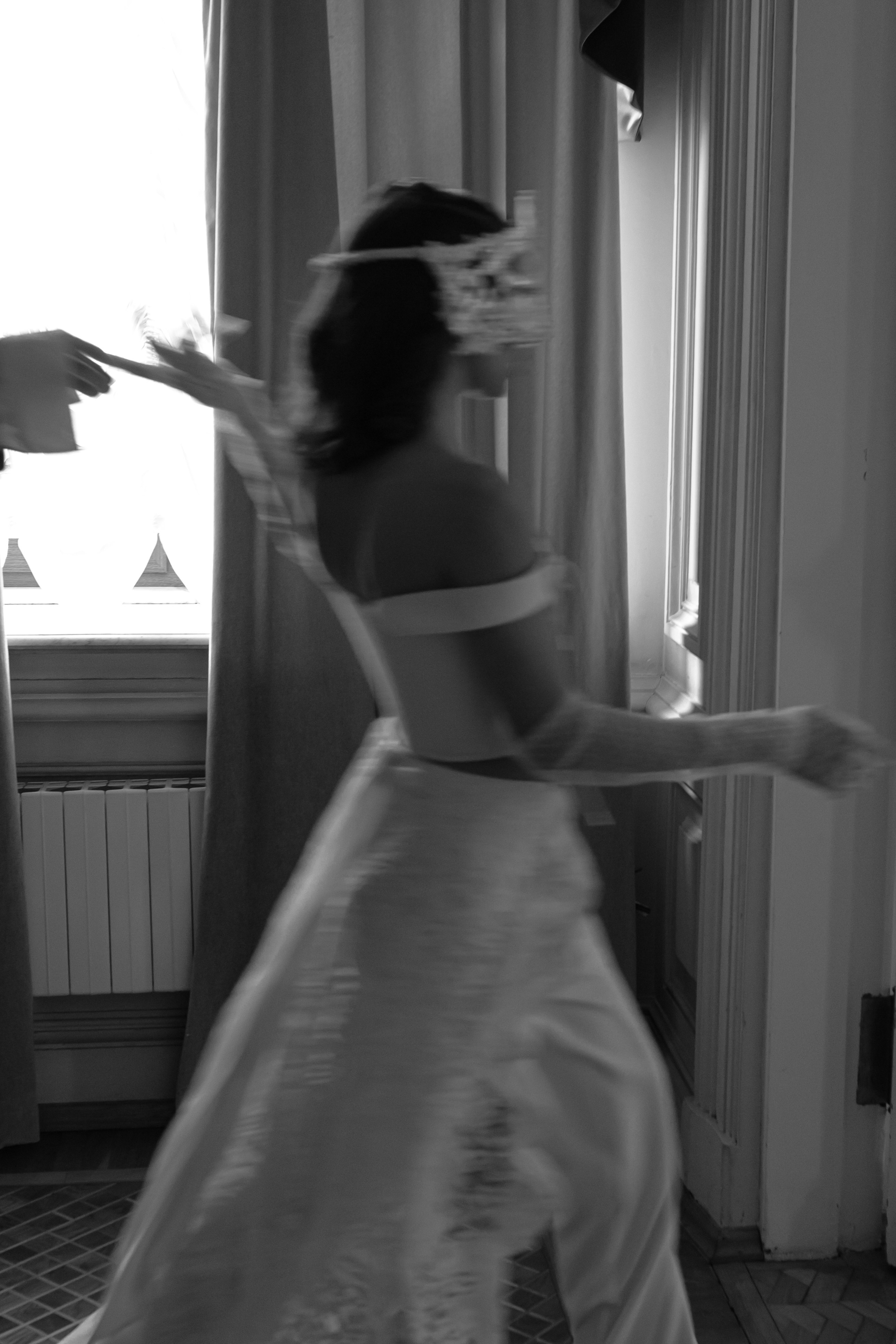 Усадьба. Свадебный фотограф Евгения Наумовец