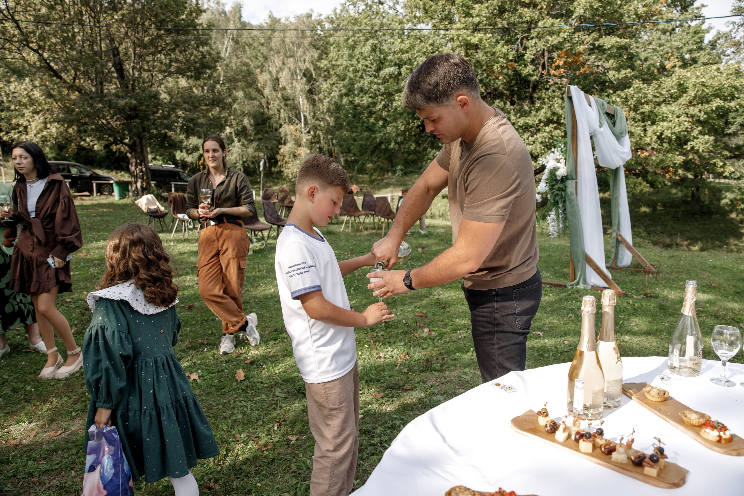 Роман и Екатерина. Свадебный и семейный фотограф Разида Мухаметова
